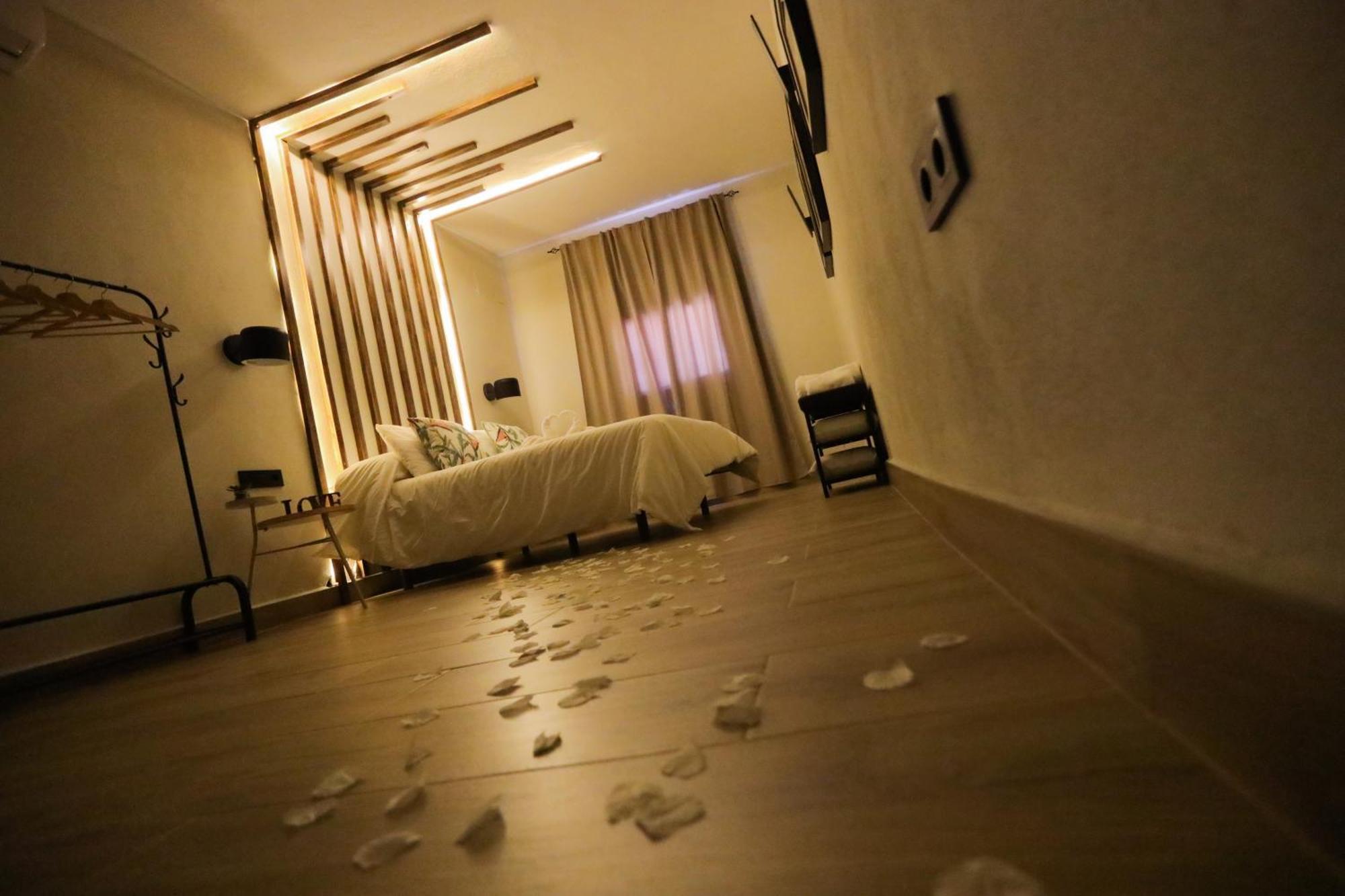 Casa con 1 dormitorio