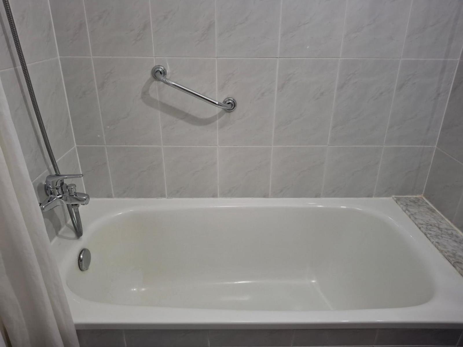 Habitación Cuádruple con baño privado