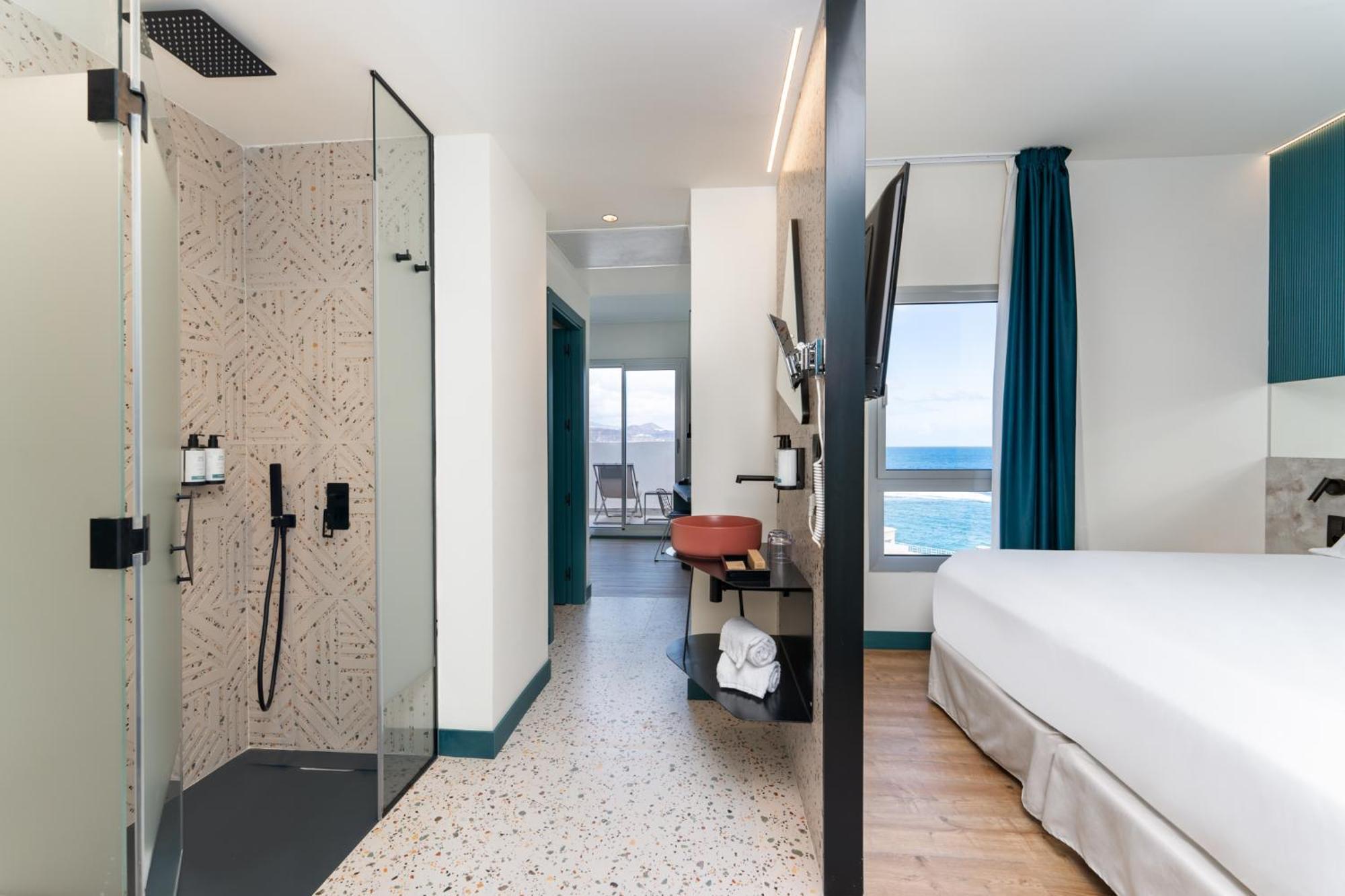Family Junior Suite