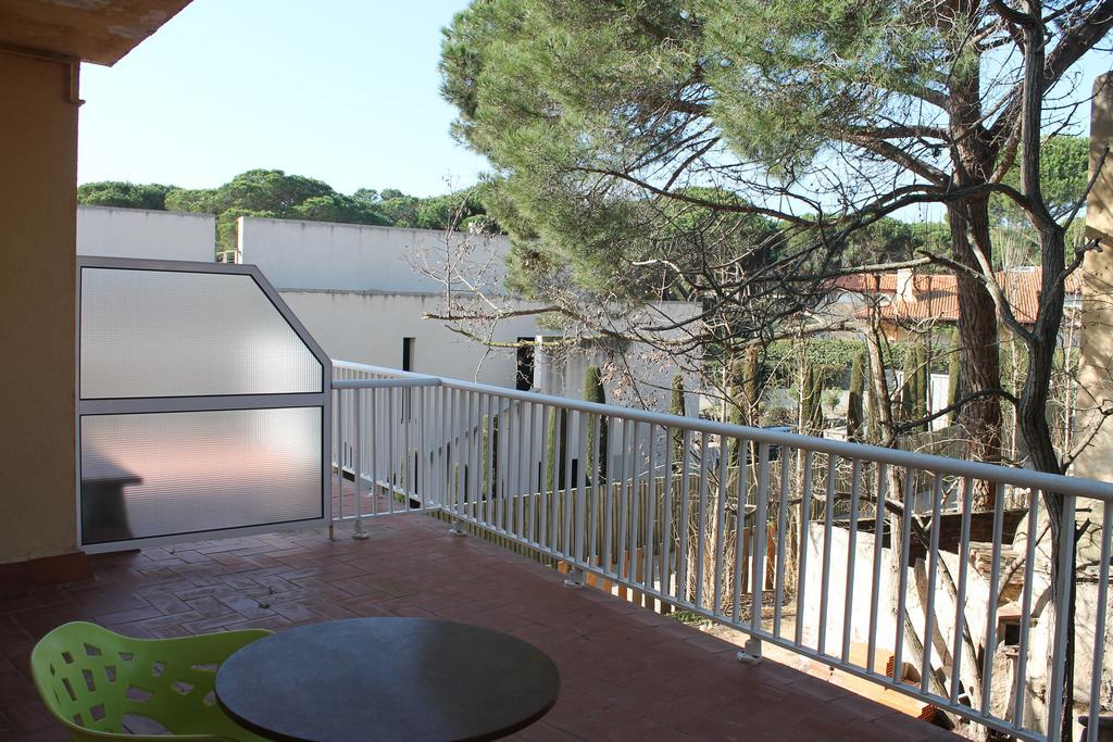 Familiekamer met Terras