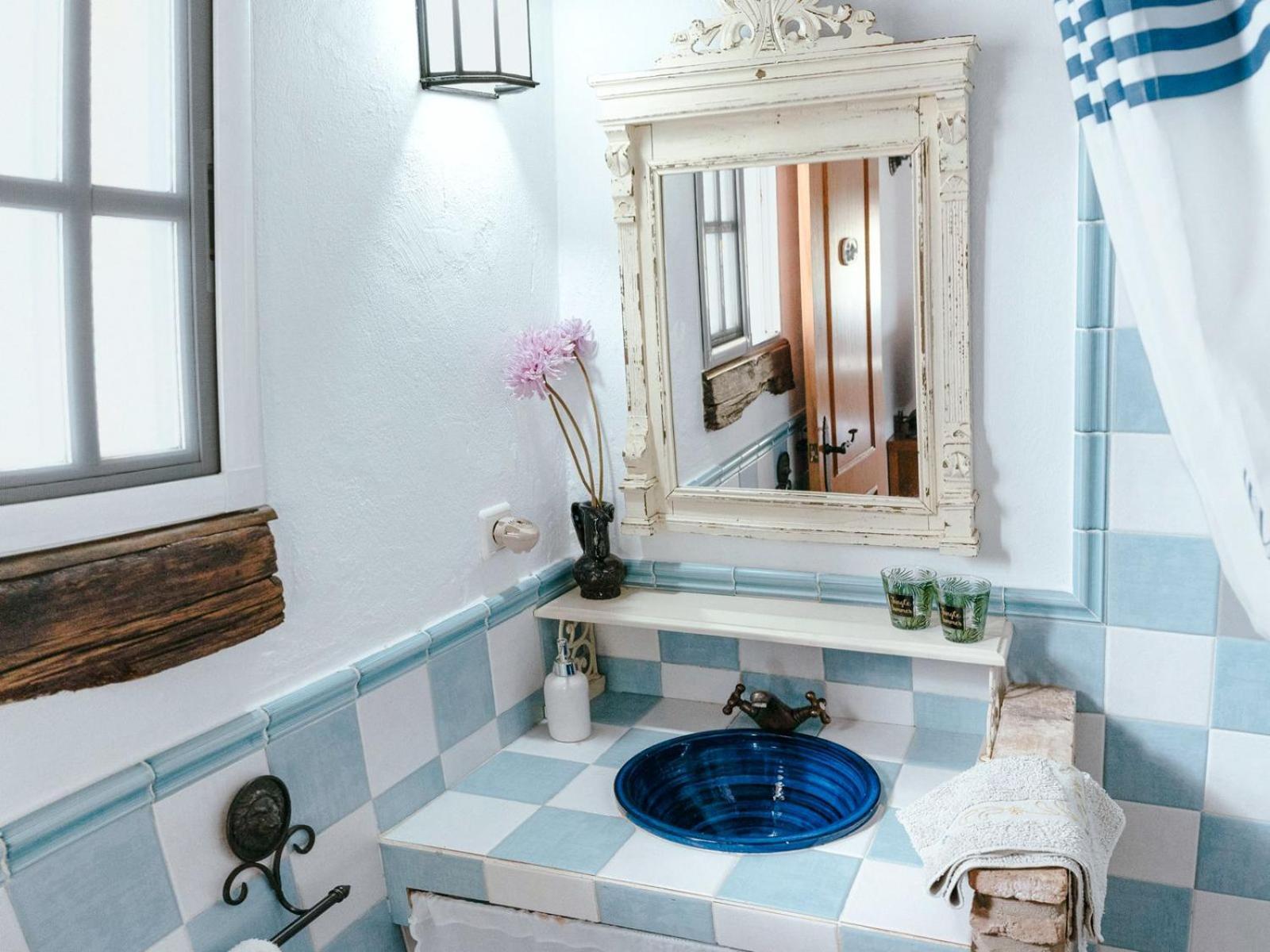 Habitación Doble Estándar