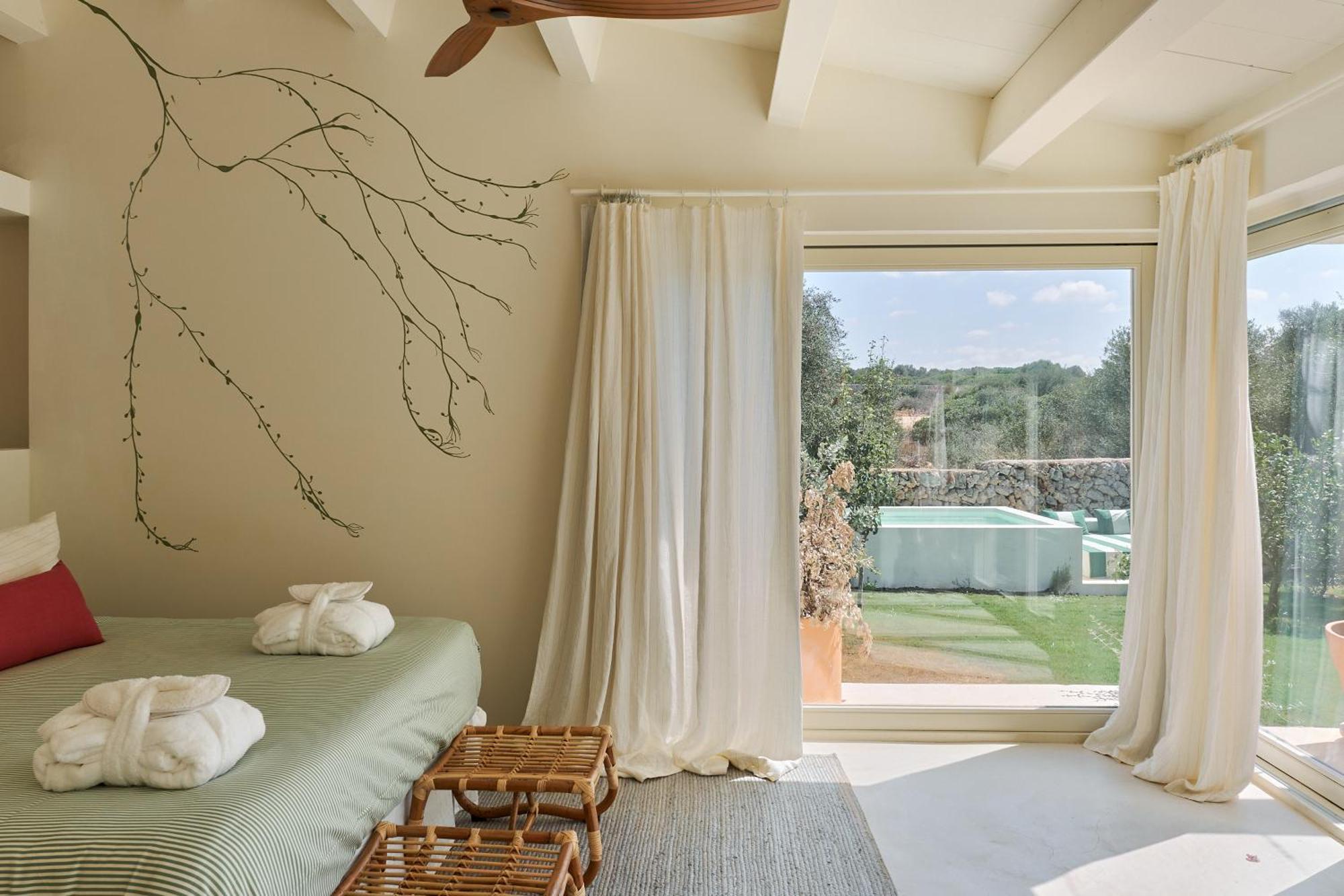 Suite with Private Pool