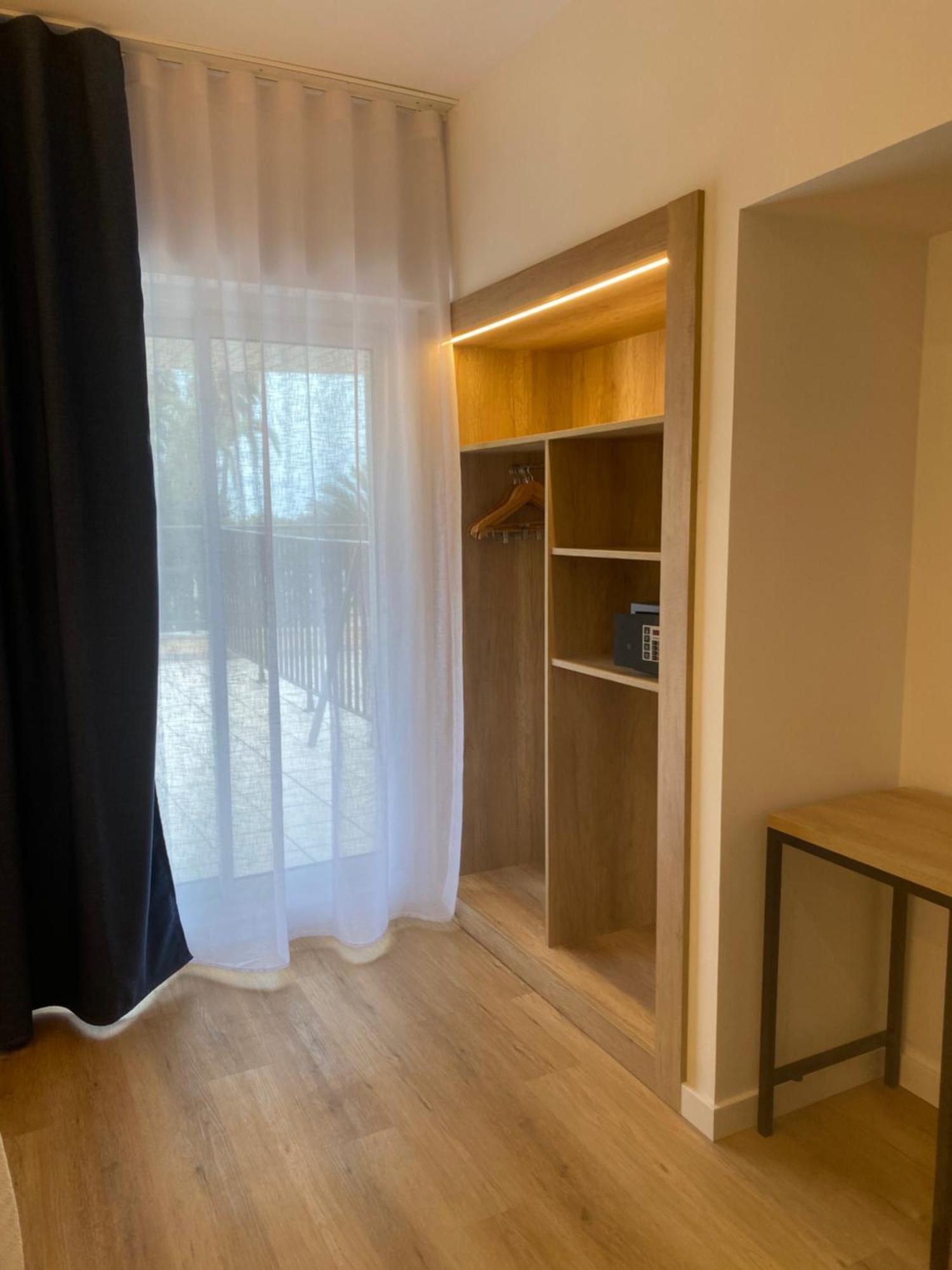Habitación Doble Deluxe