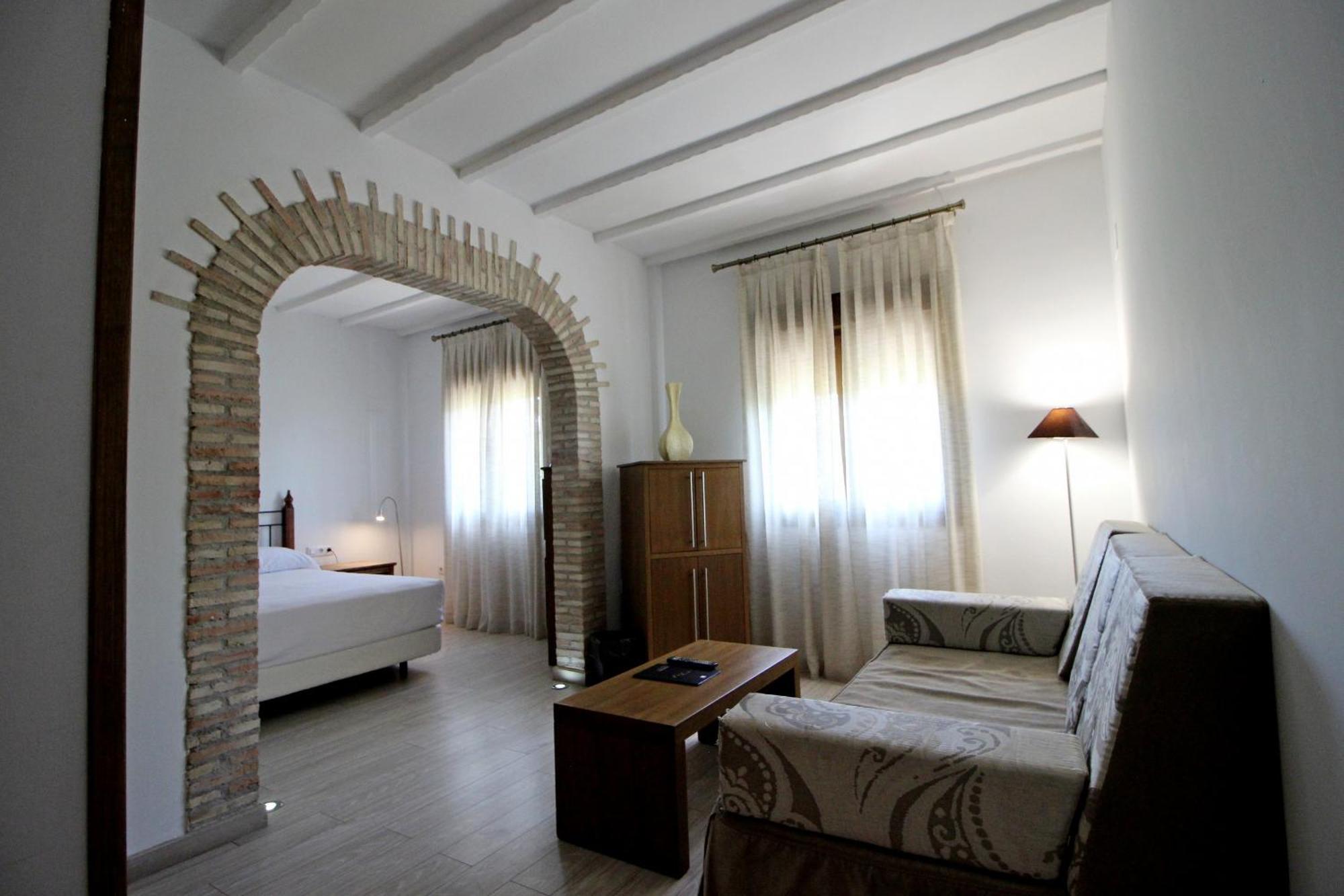 Suite Junior