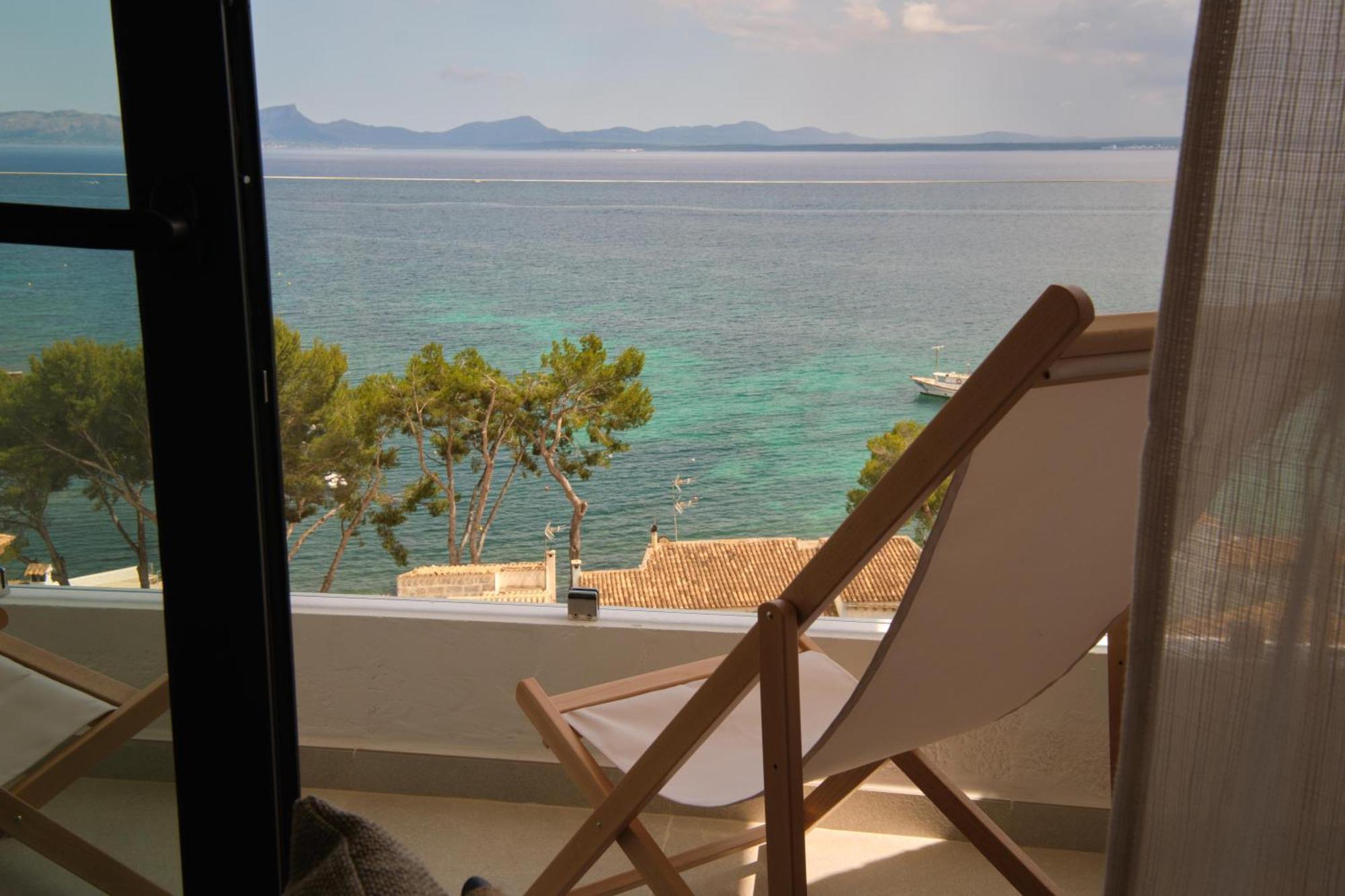 Premium con vistas al mar - Uso individual