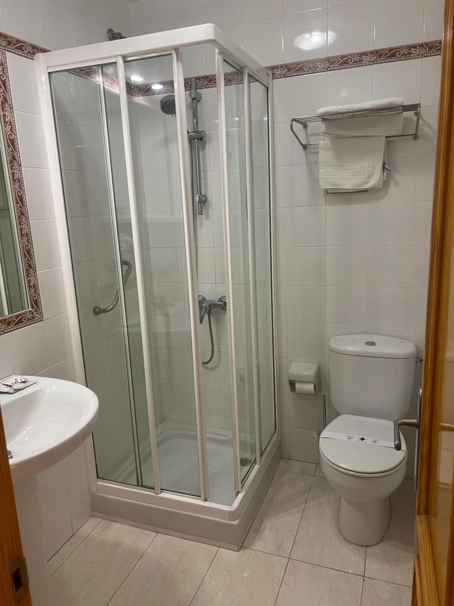 Habitación Individual