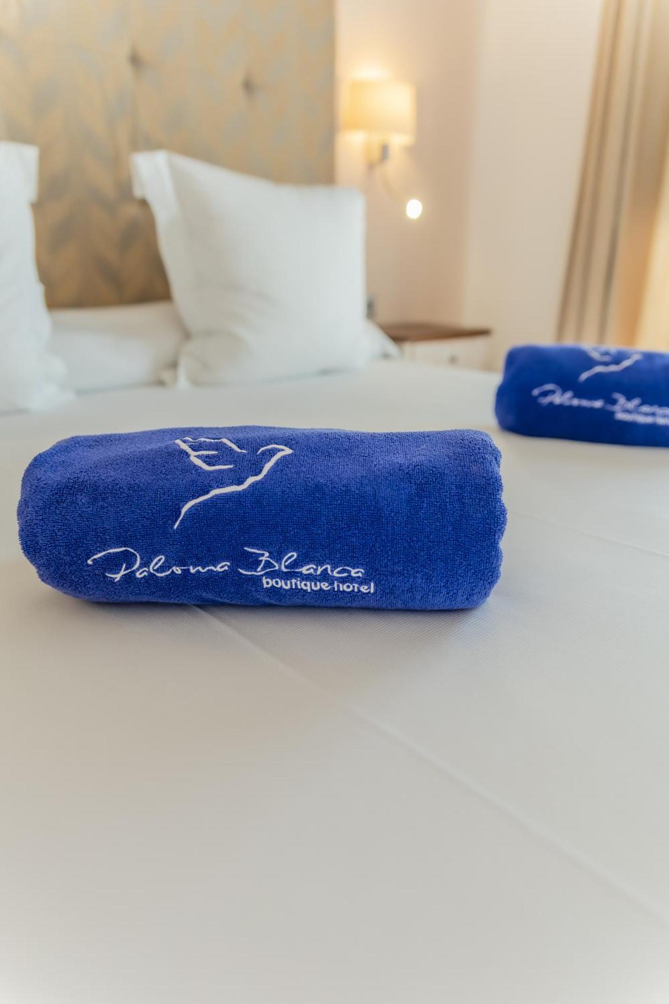 Superior Zimmer mit Queensize-Bett