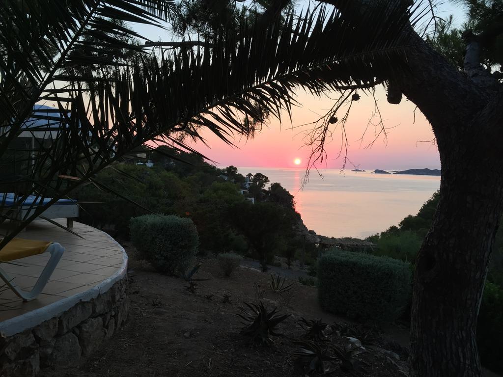 Suite con Vista Mare