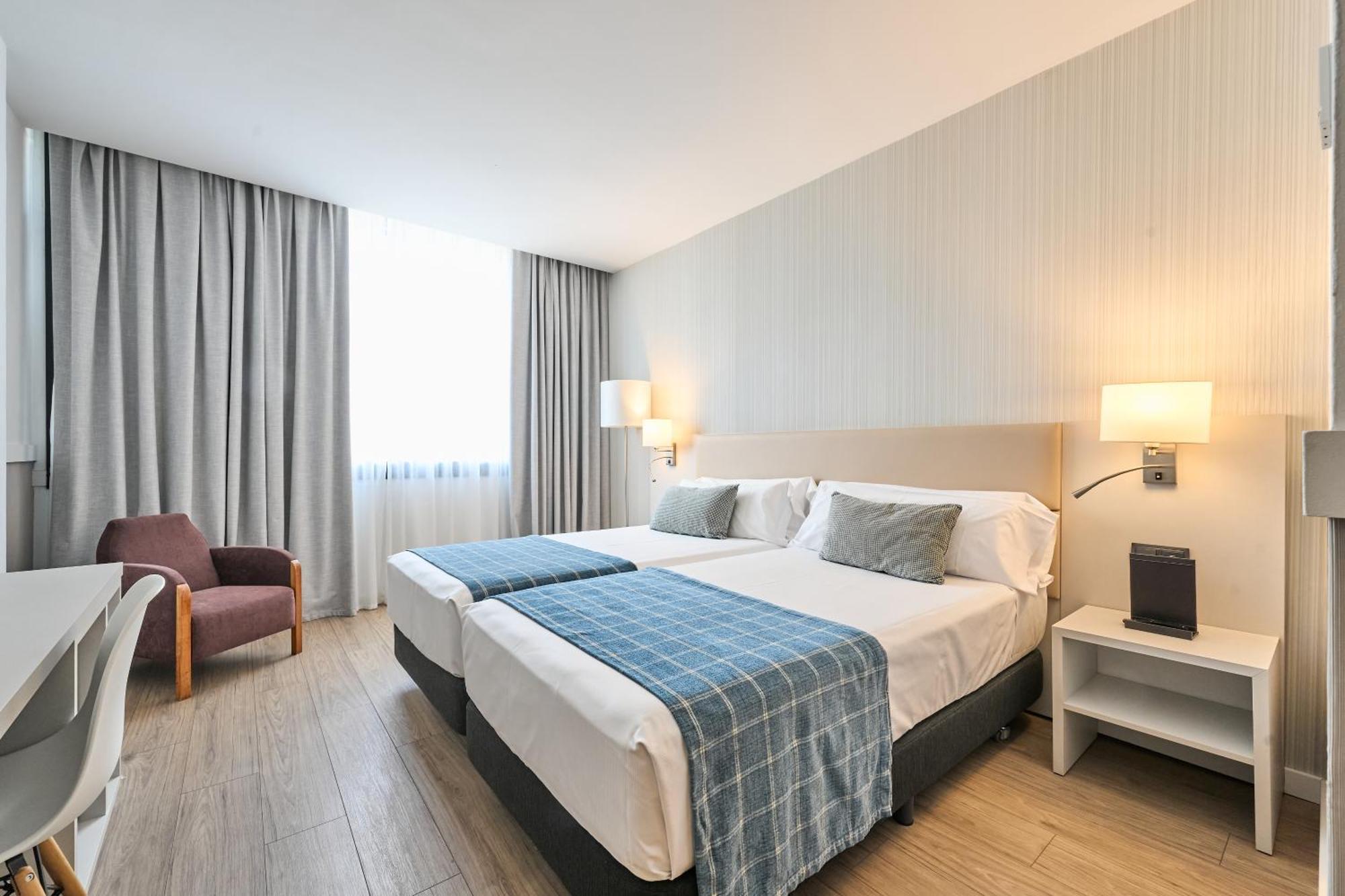 Premium Double Room
