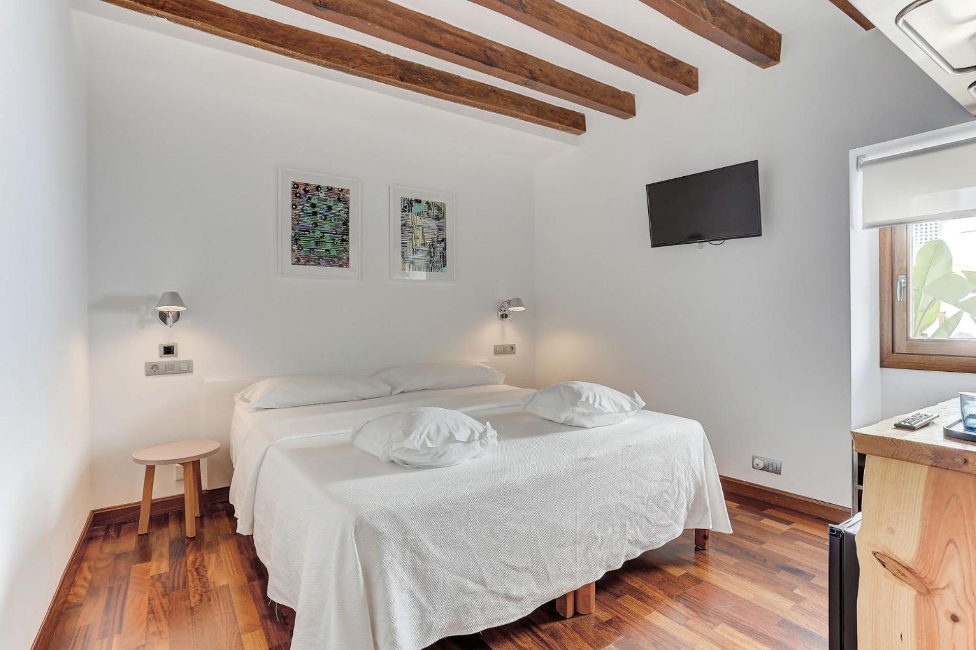 Small Double Room
