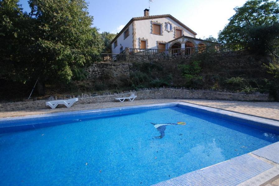 Casa de 4 dormitorios (8-16 adultos)