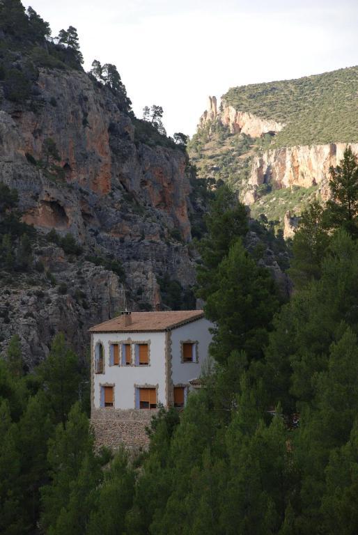 Casa de 3 dormitorios (6-10 adultos)