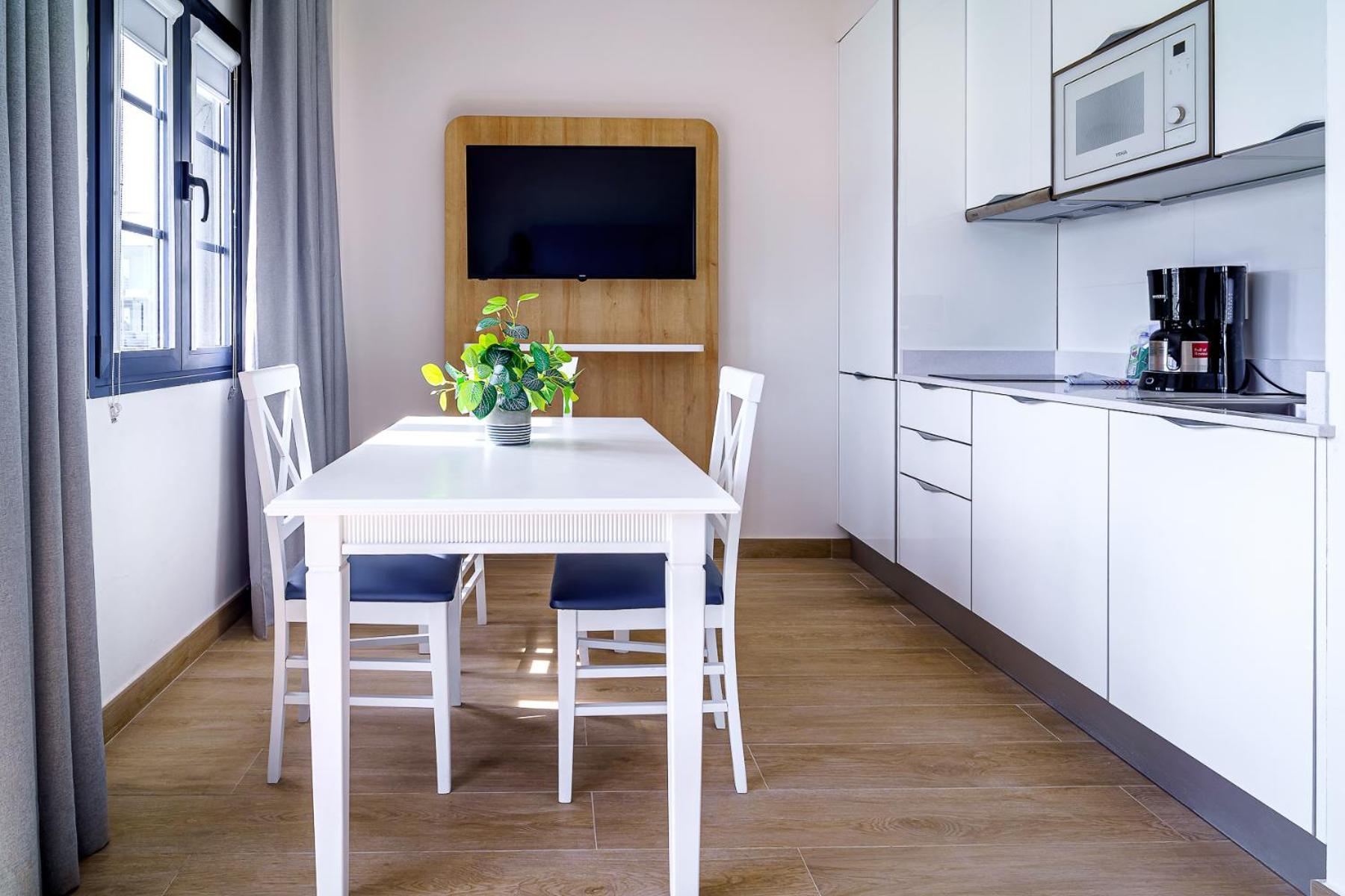 Superior Apartment