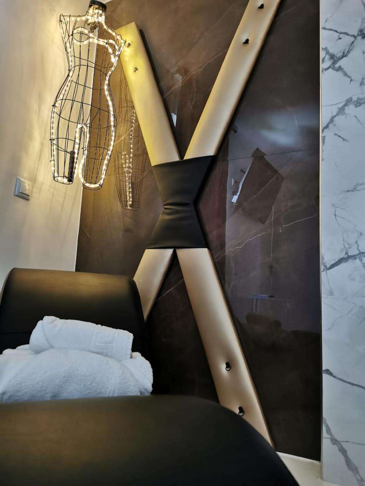 Deluxe Double Room Castle View