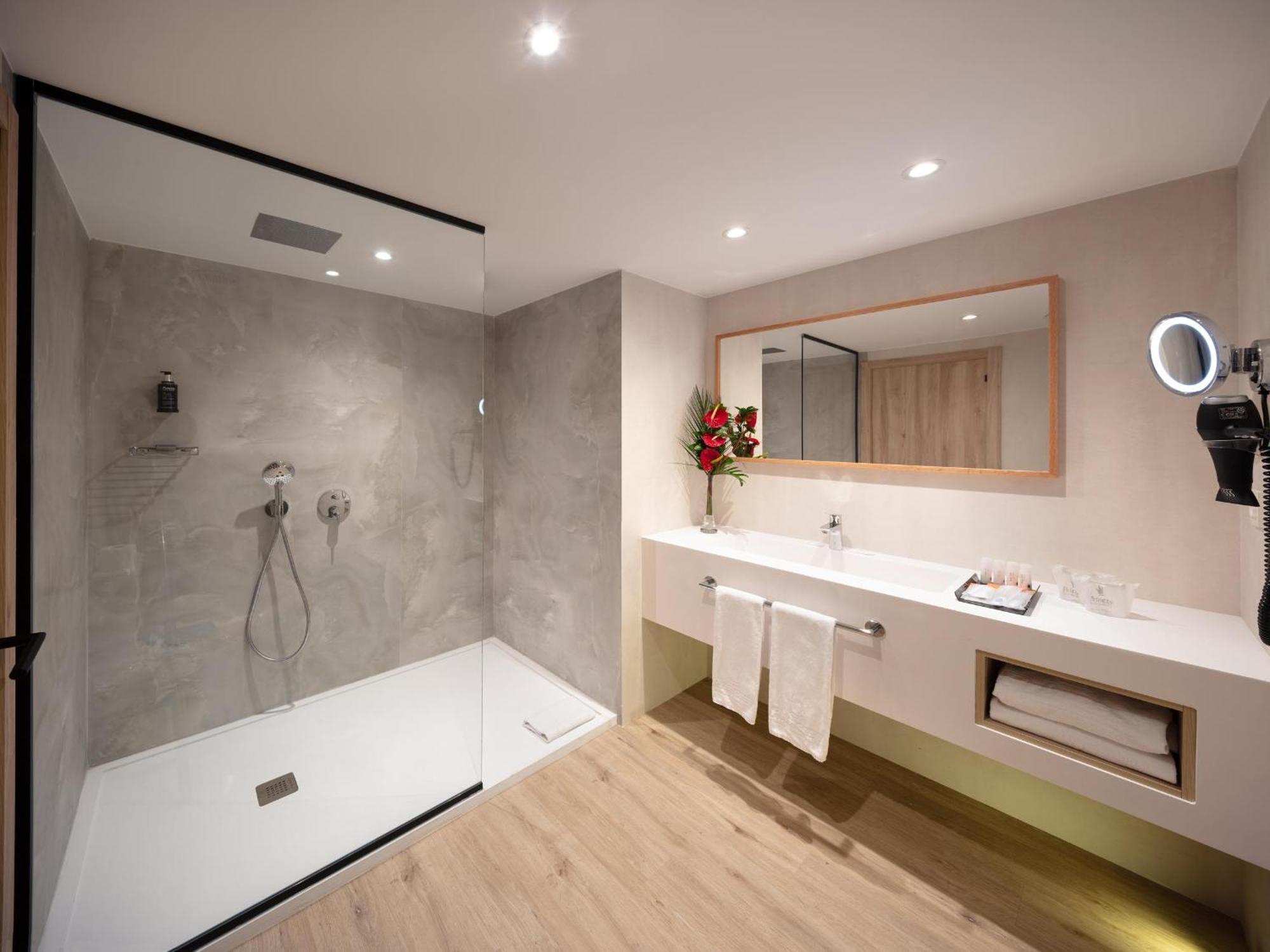 Apartament typu Deluxe Suite