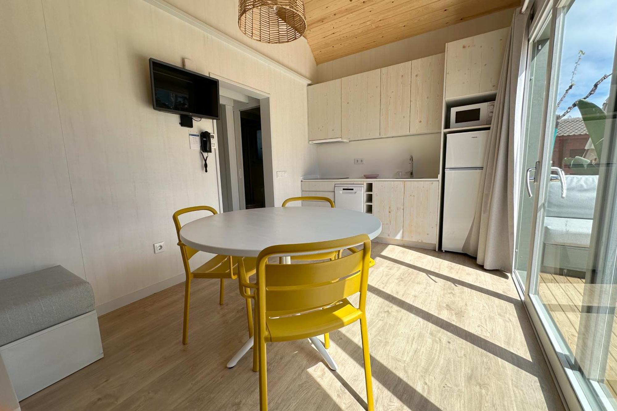 Bungalow Familiar