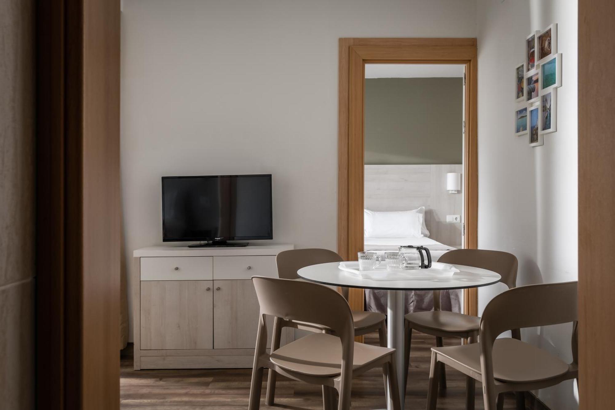 Premium Two-Bedroom Apartment