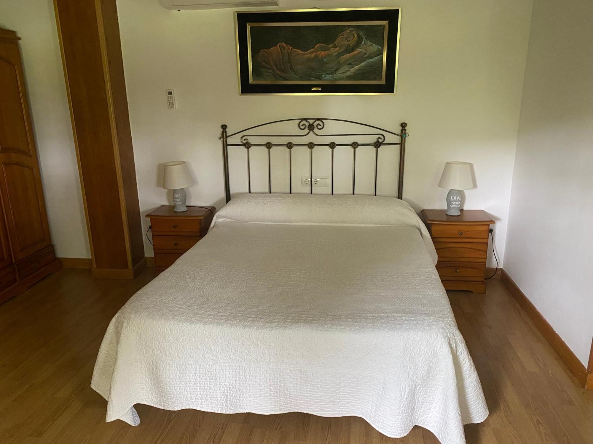 Habitación Cuádruple Confort