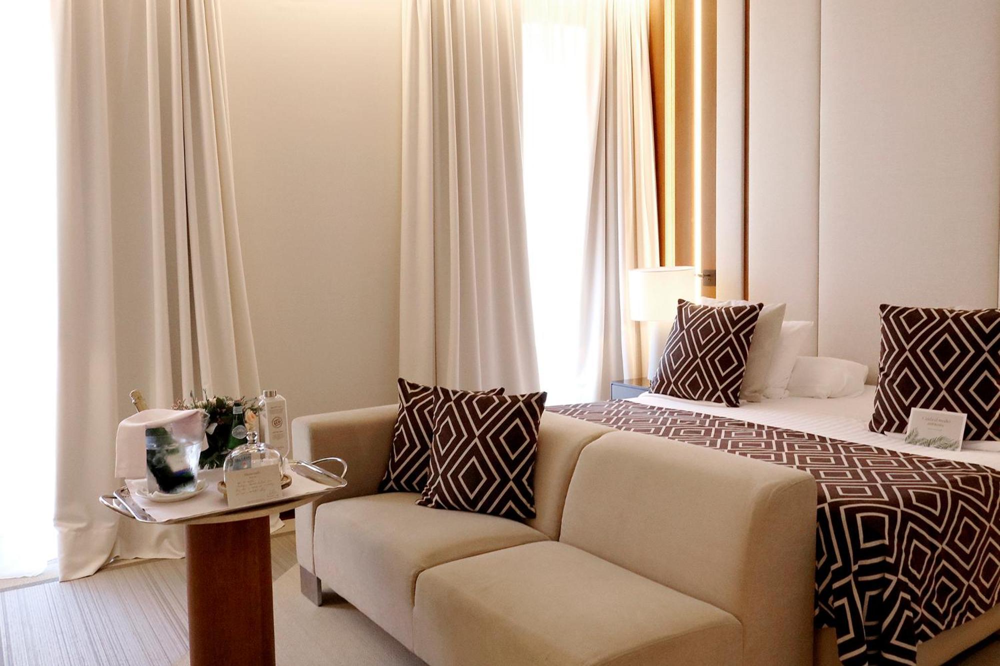 Double Room Balcony