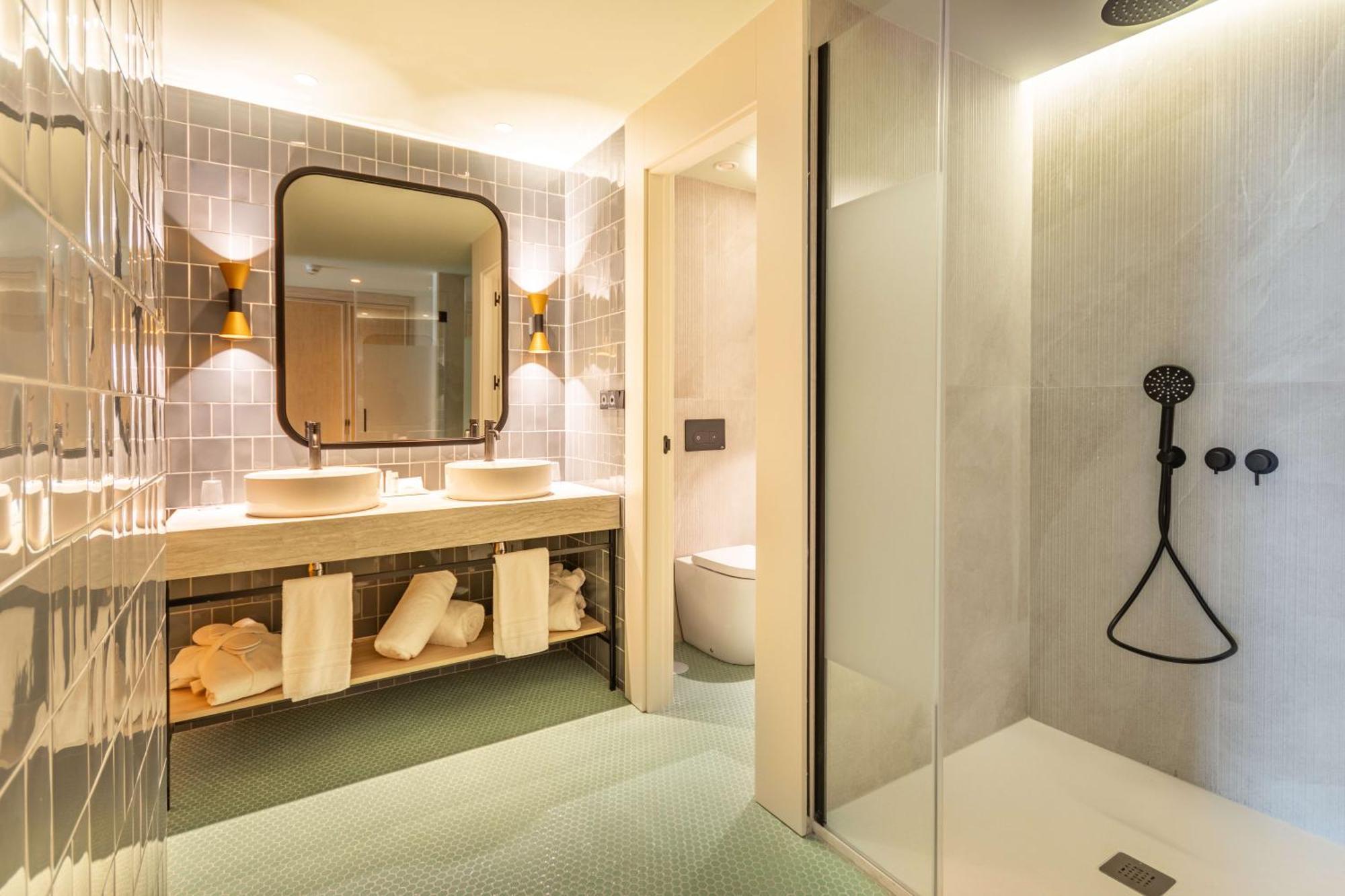 Junior Suite Deluxe