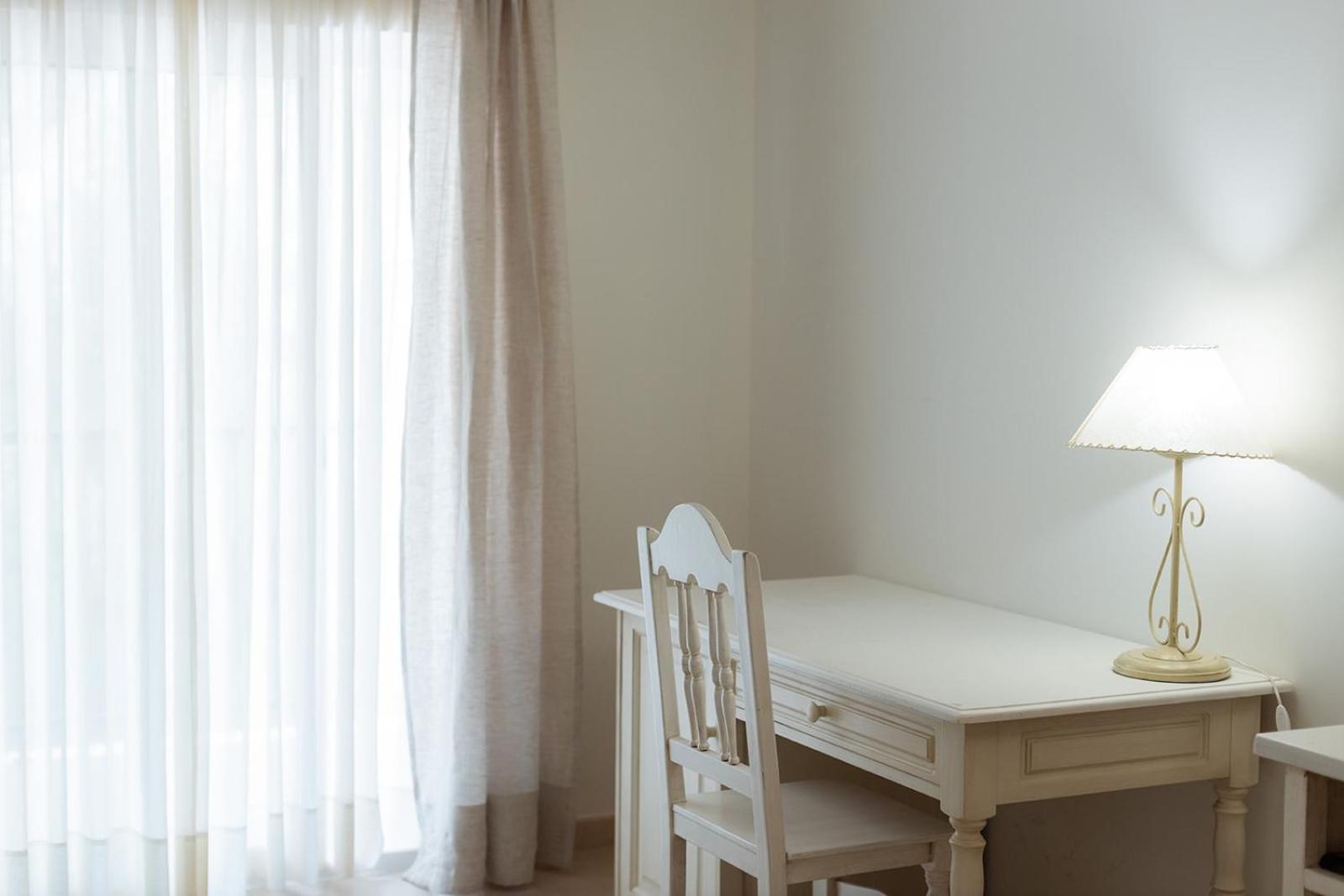 Habitación Doble (1 adulto + 1 niño)