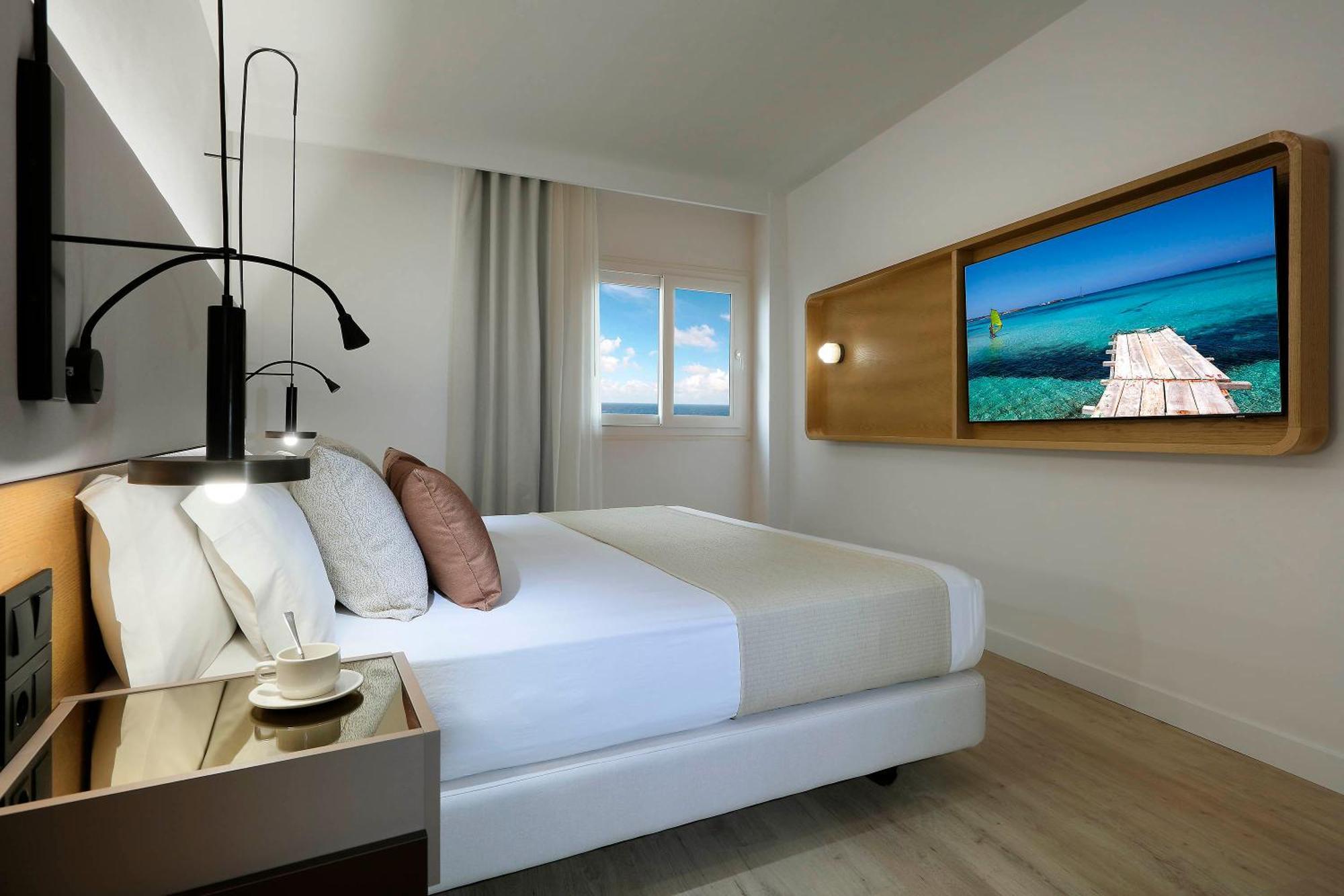 Junior Suite Sea View