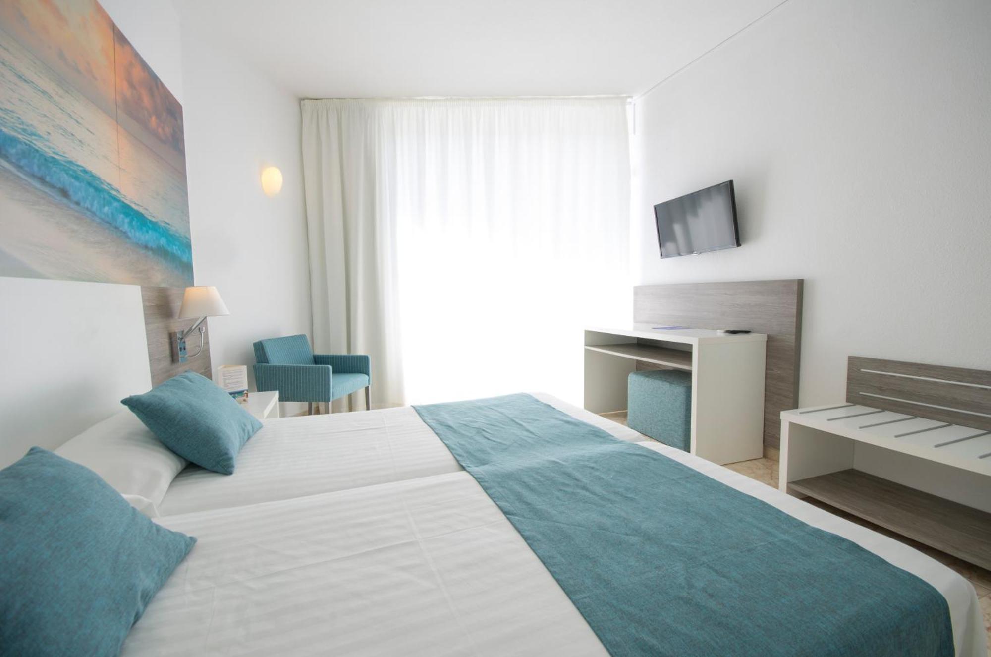 Twin Premium Room Mar Amantis I