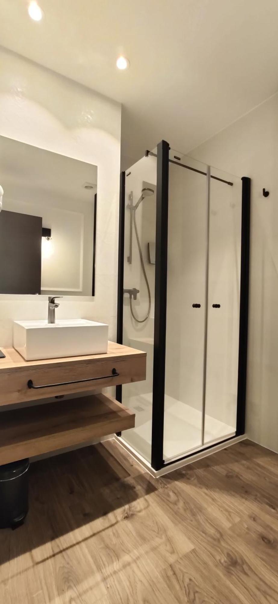 Habitación Doble con balcón