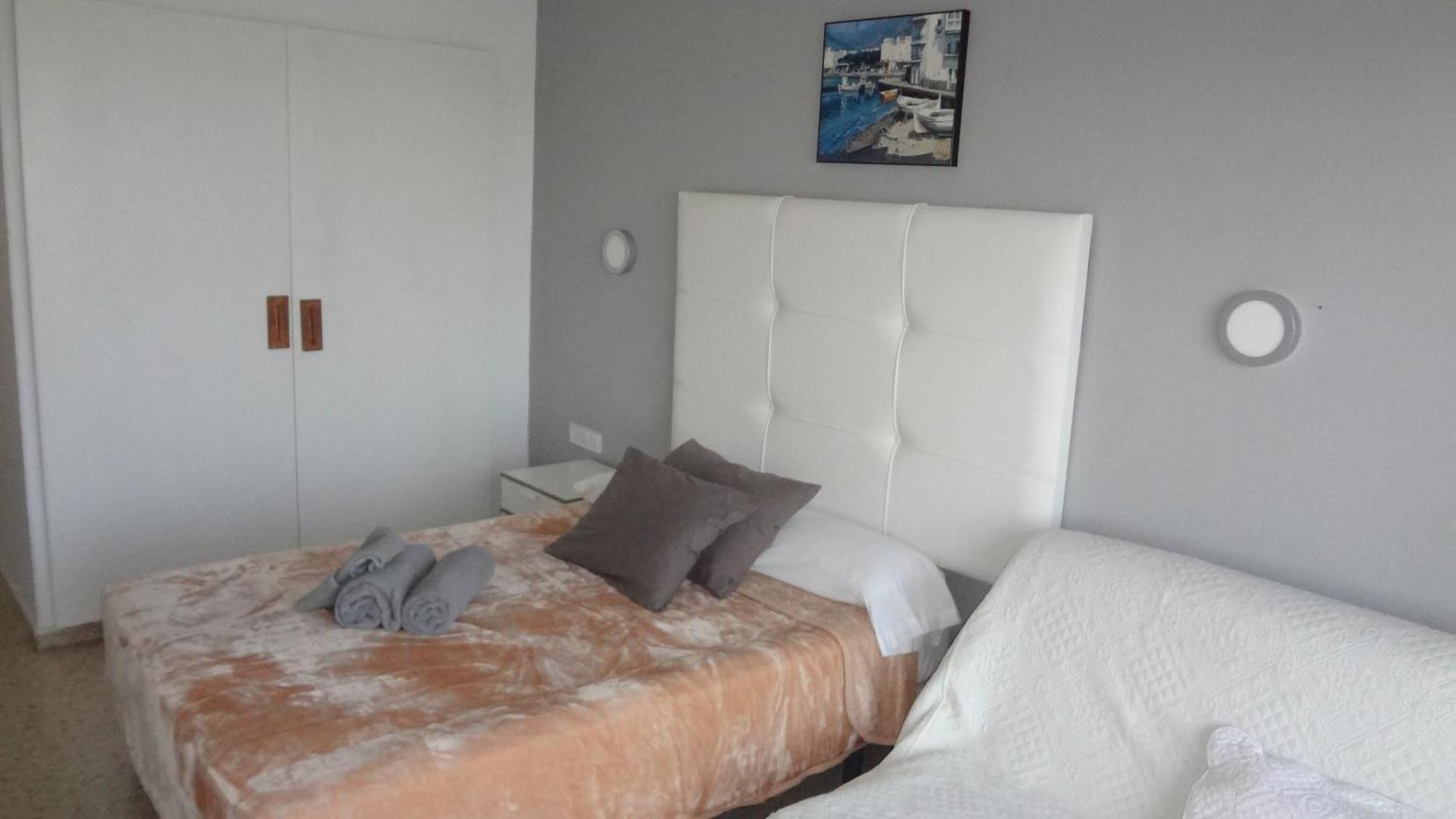 Habitación Doble Económica