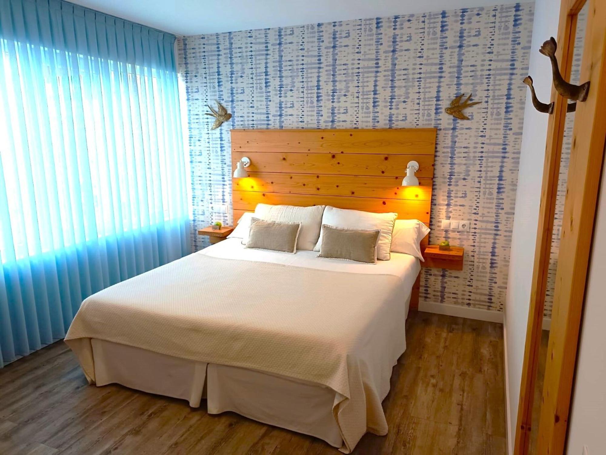 Habitación Doble Estándar - 1 o 2 camas