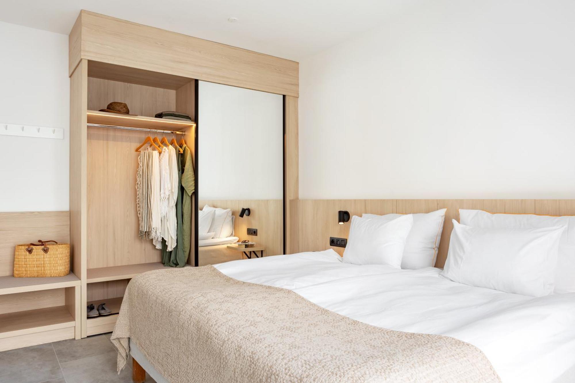 Suite Balcony