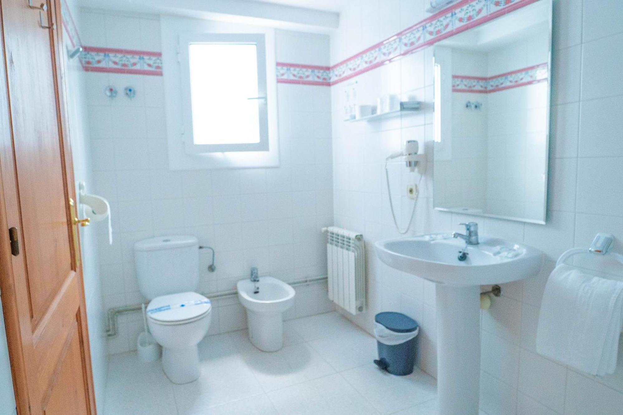Habitación Familiar