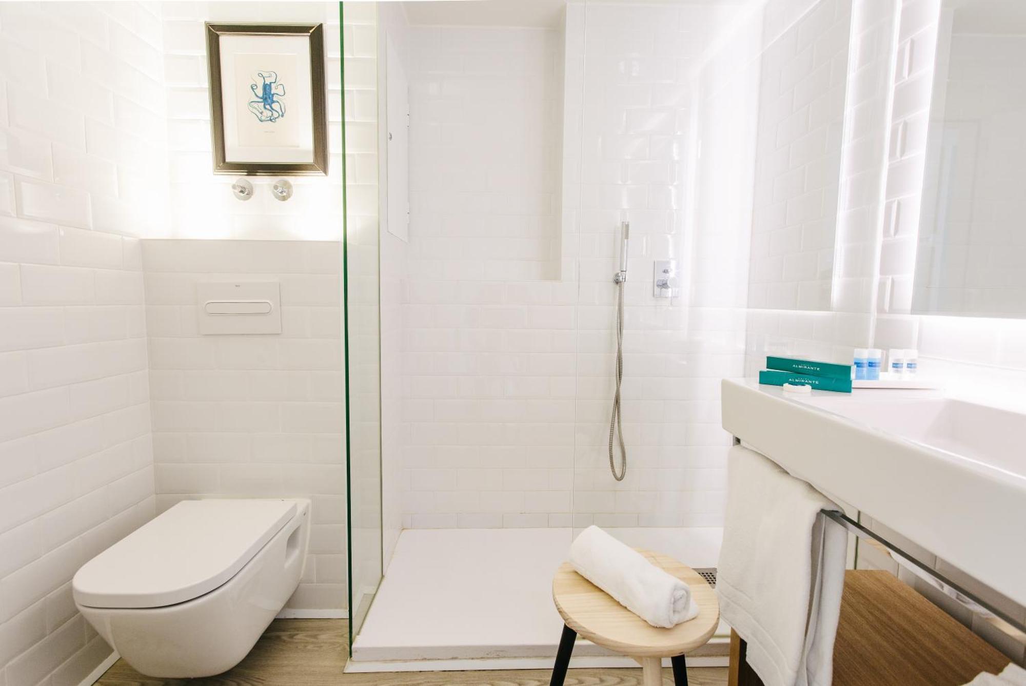 Premium Double or Twin Room