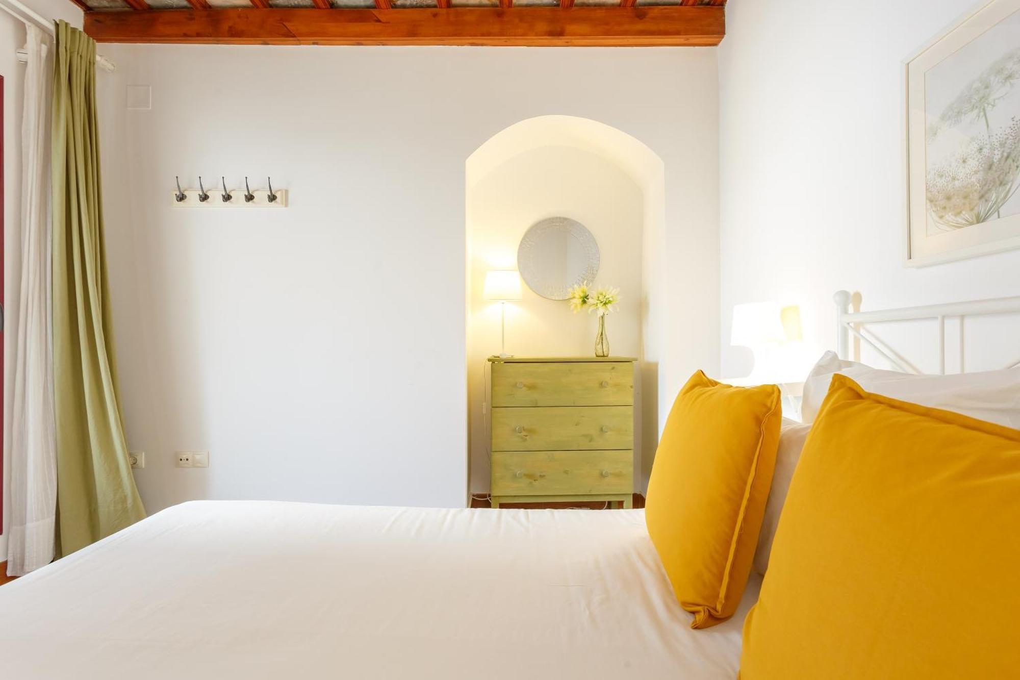 Apartamento Estándar de 2 dormitorios