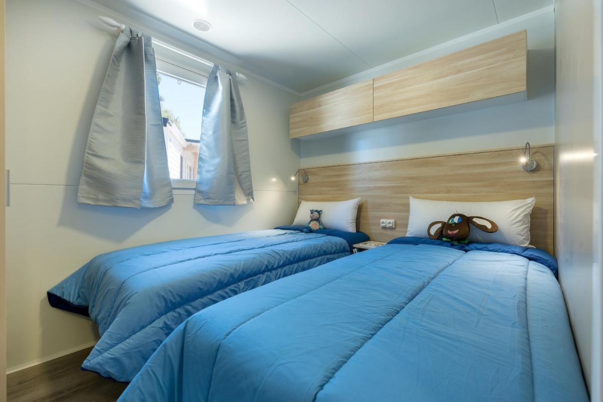 Mobile Home