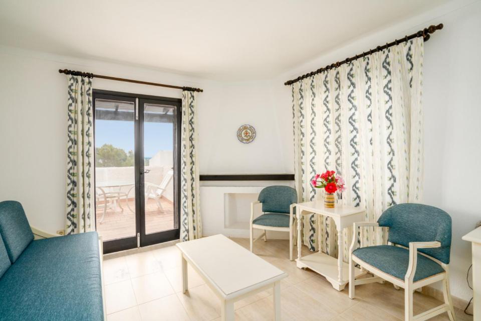Apartment Sea View 2-4 pax