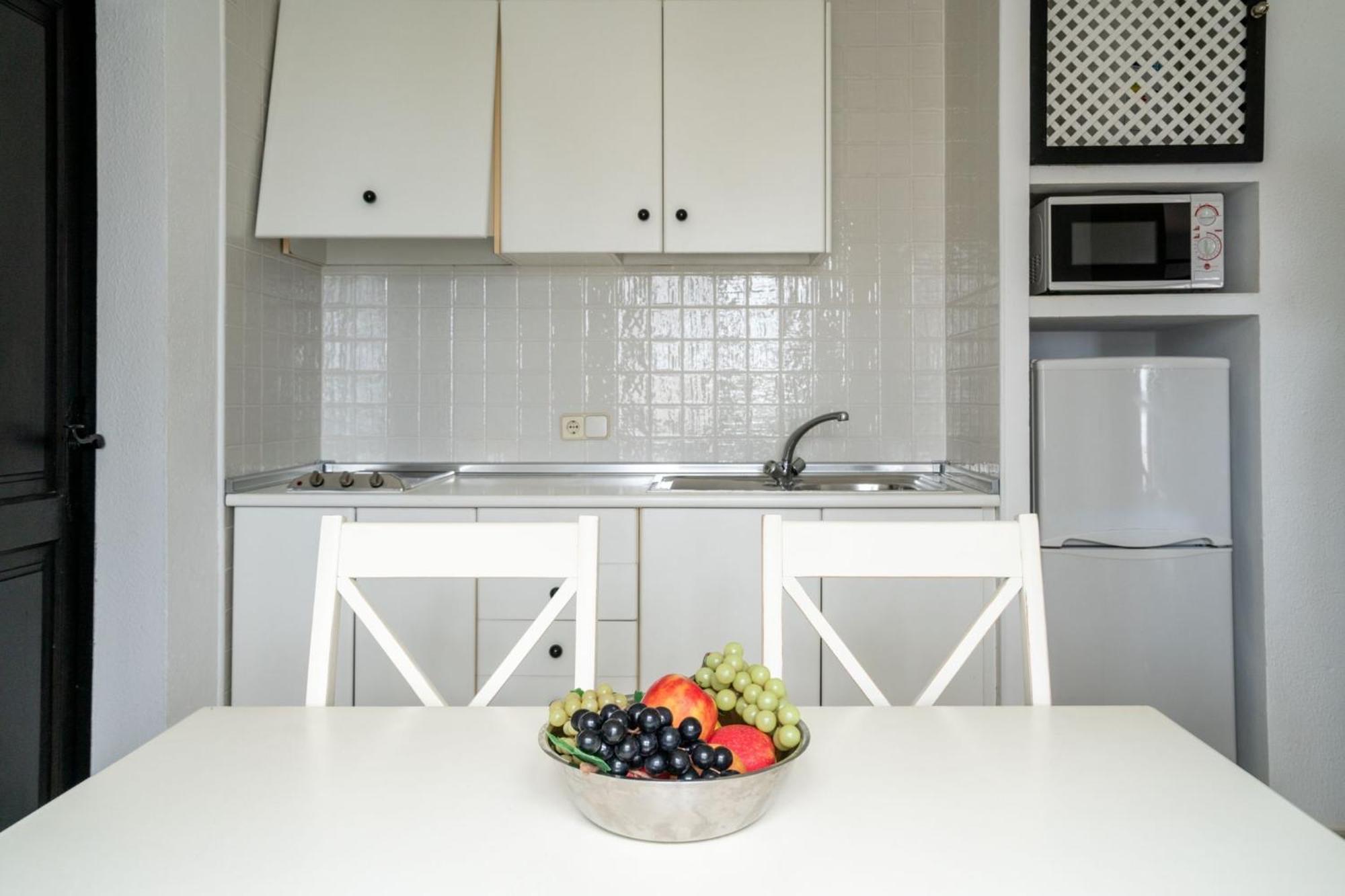 Two-Bedroom Apartment 4-6 pax two bathrooms