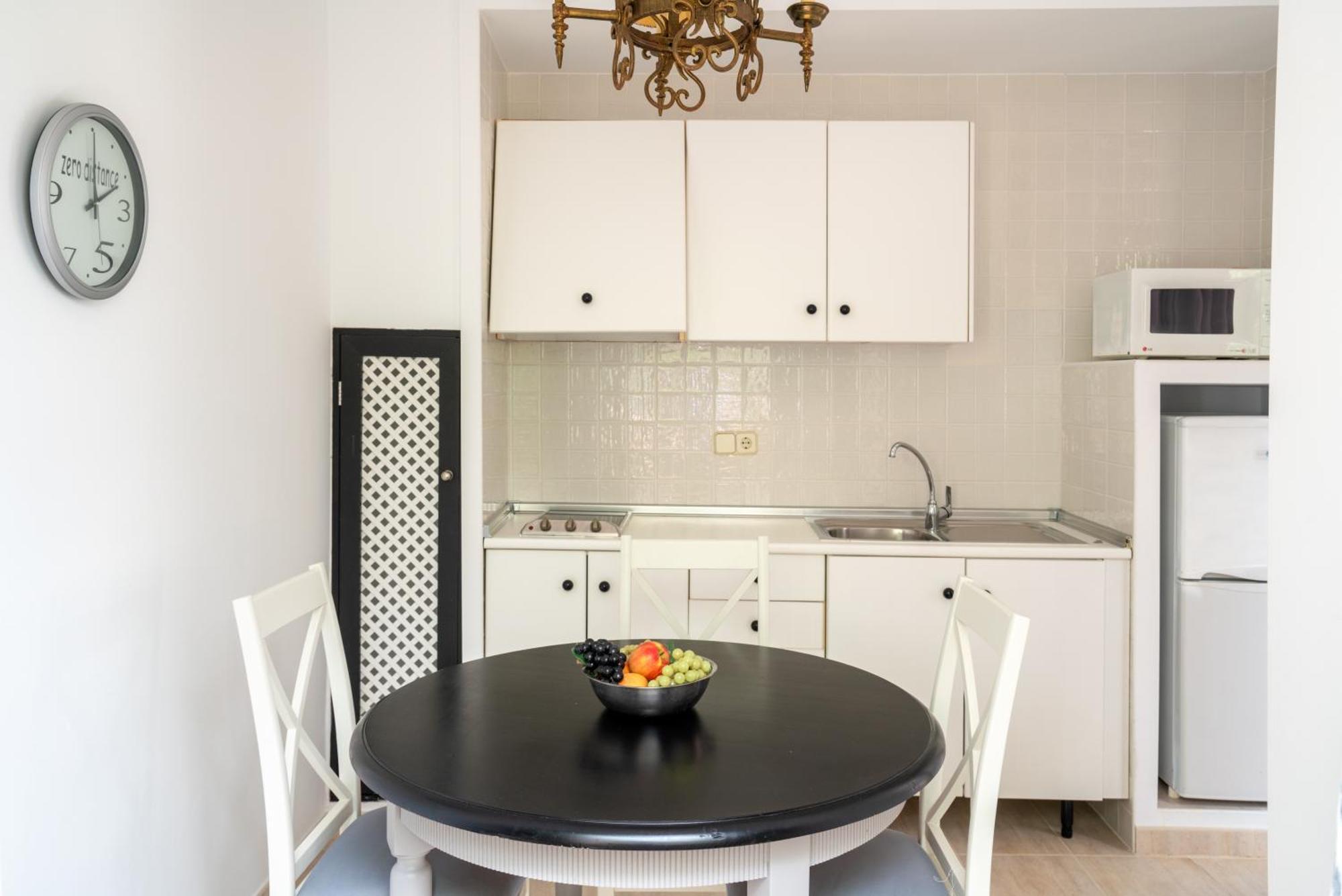 Two-Bedroom Apartment 4-6 pax