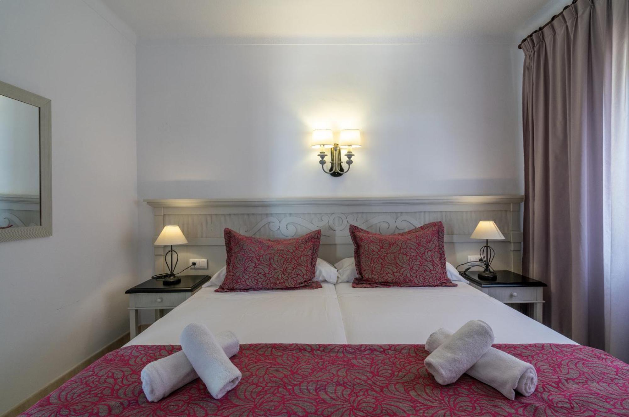 Two-Bedroom Apartment 4-6 pax