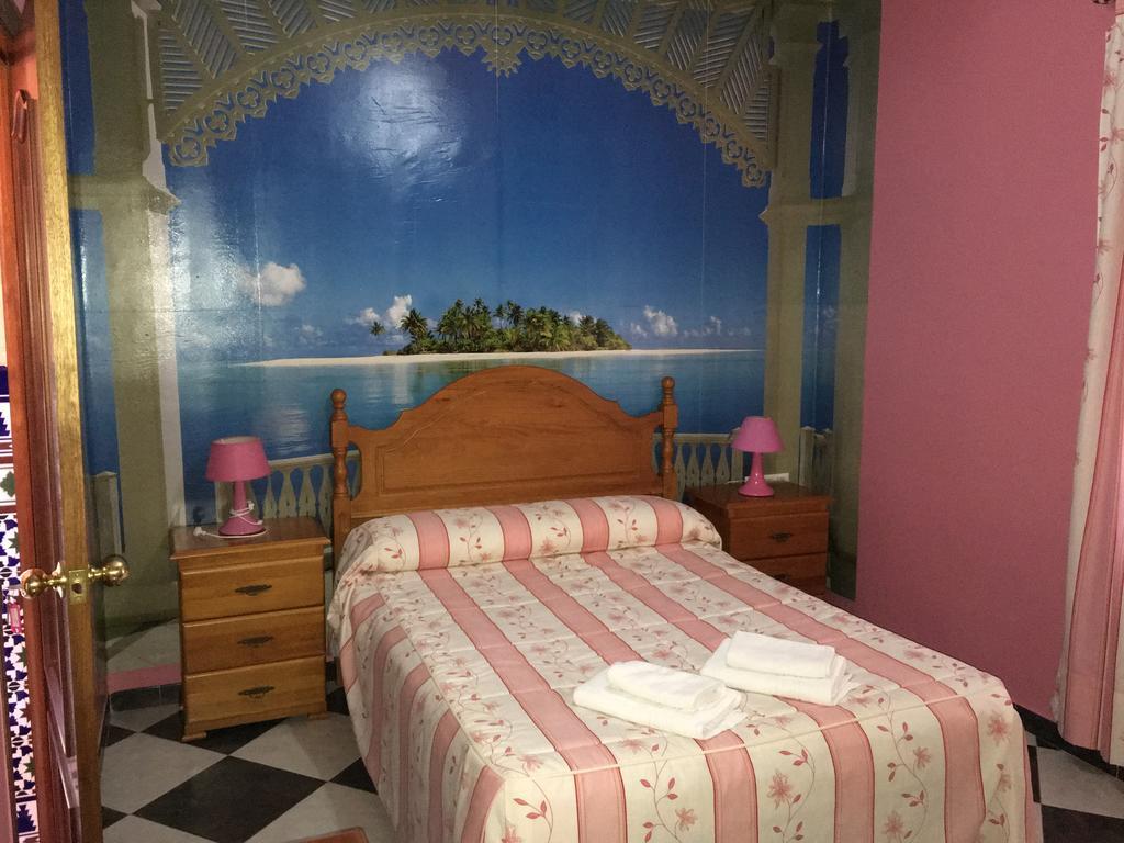 Habitación Doble Básica