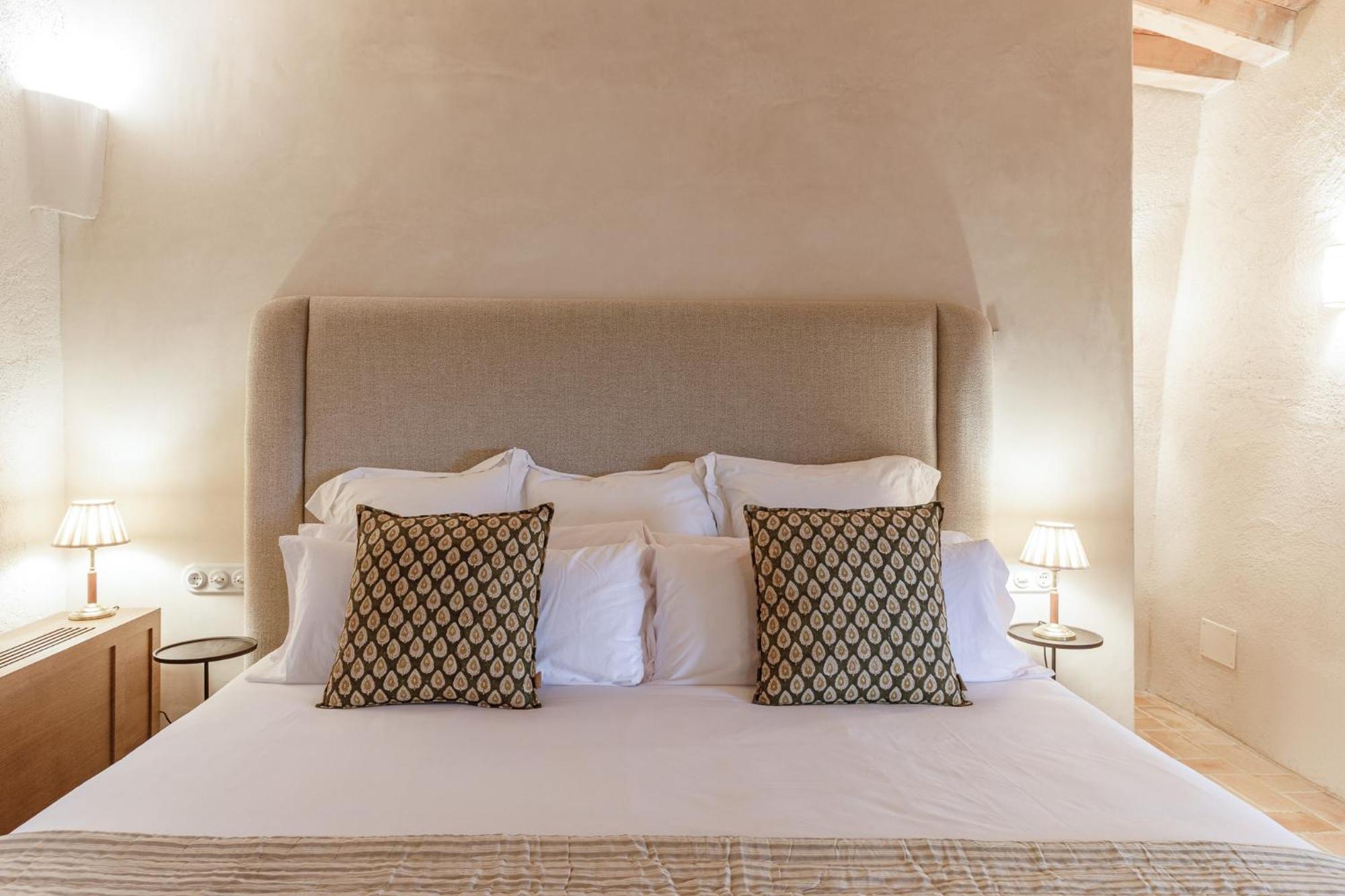 Habitación Doble Deluxe con bañera