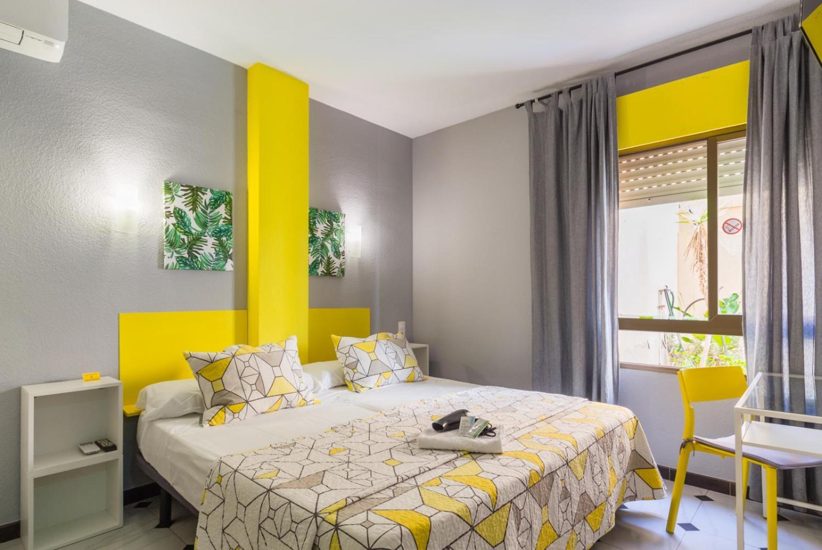 Habitación Doble Superior