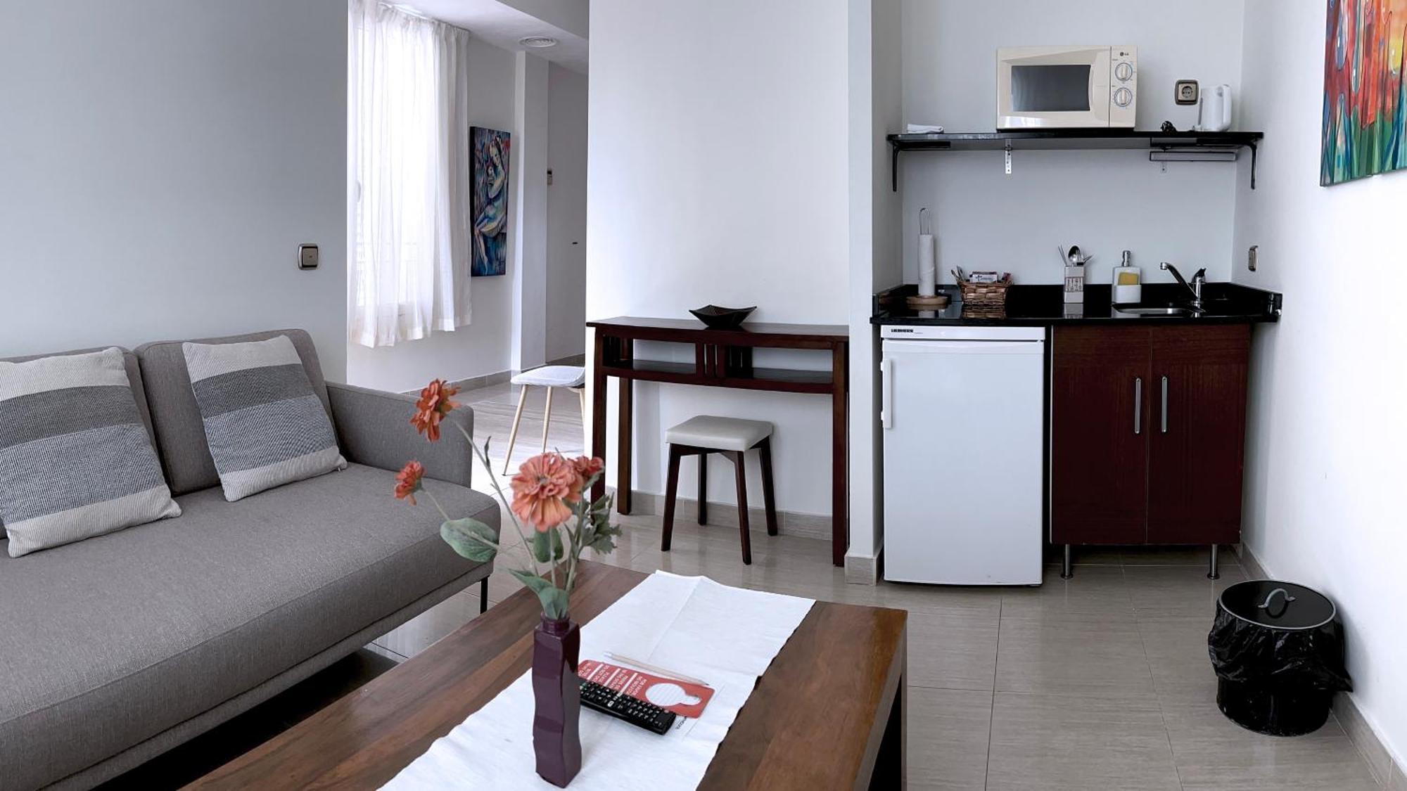 Suite