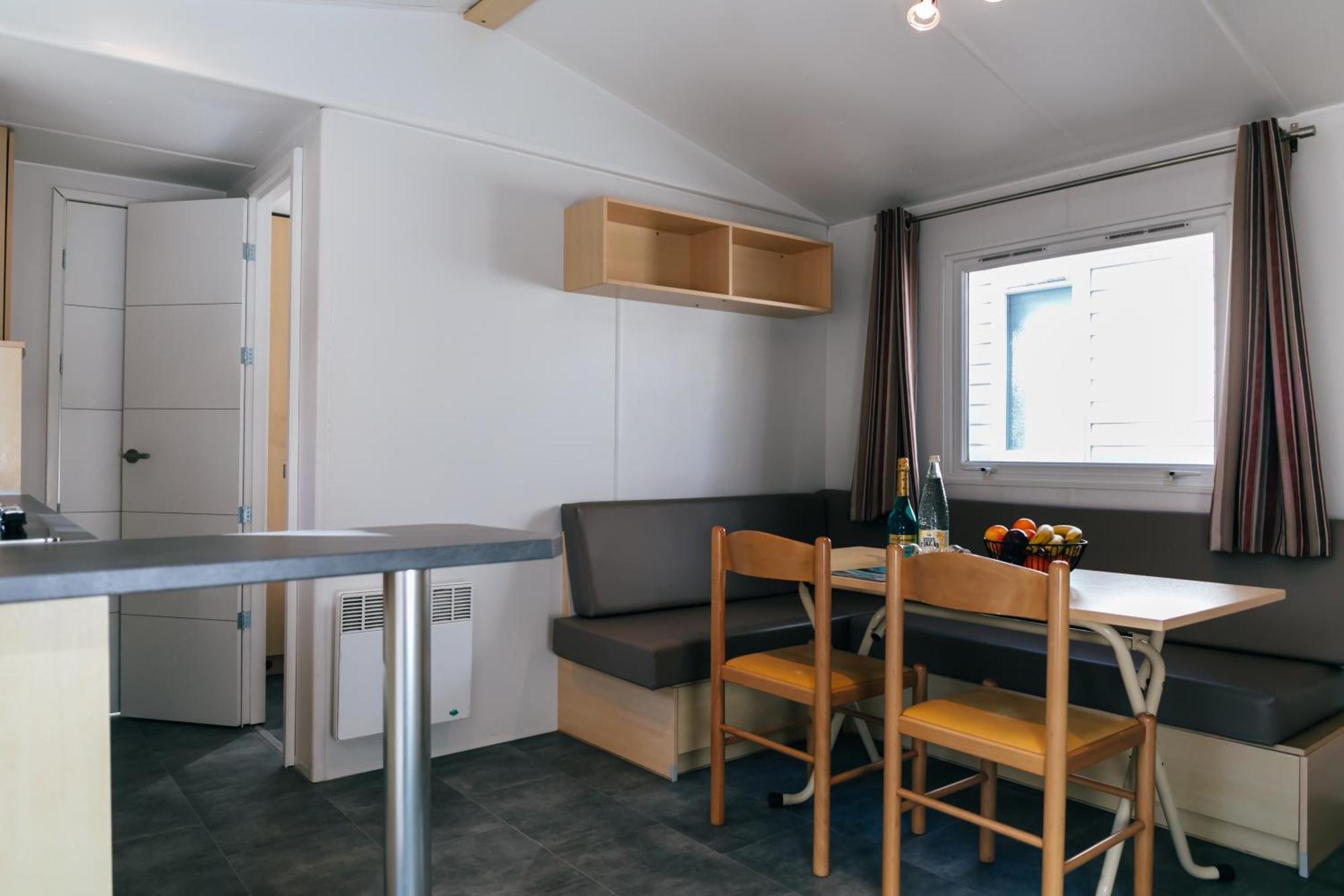 Mobile Home