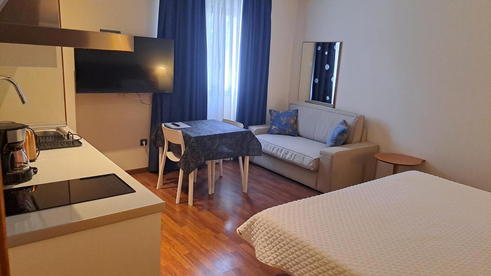 Habitación Triple Confort