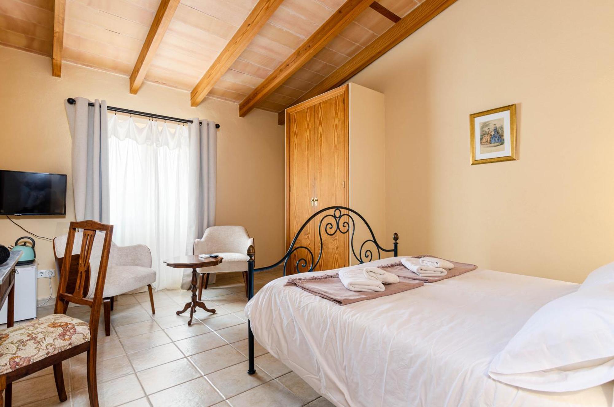 Habitación Doble Estándar