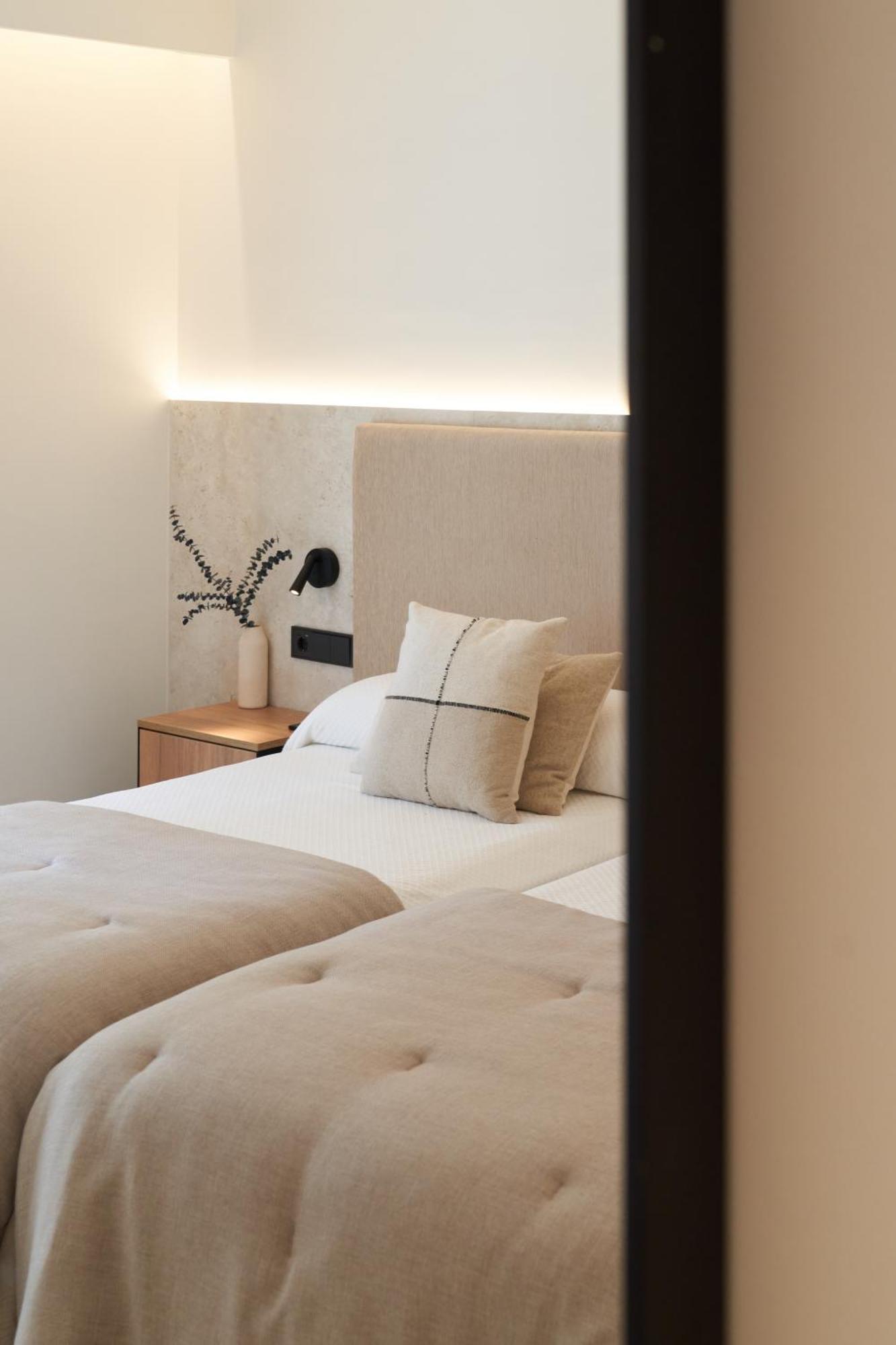 Habitación Doble Premium