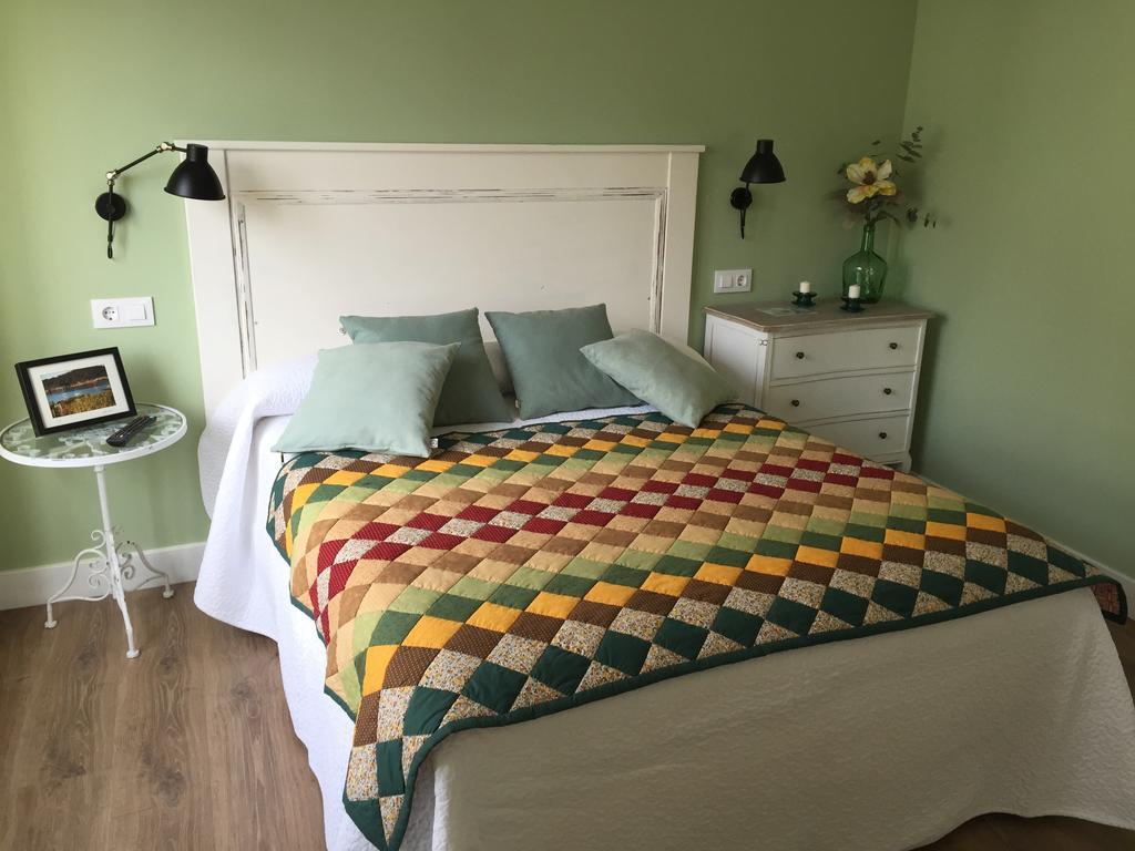Habitación Doble con balcón