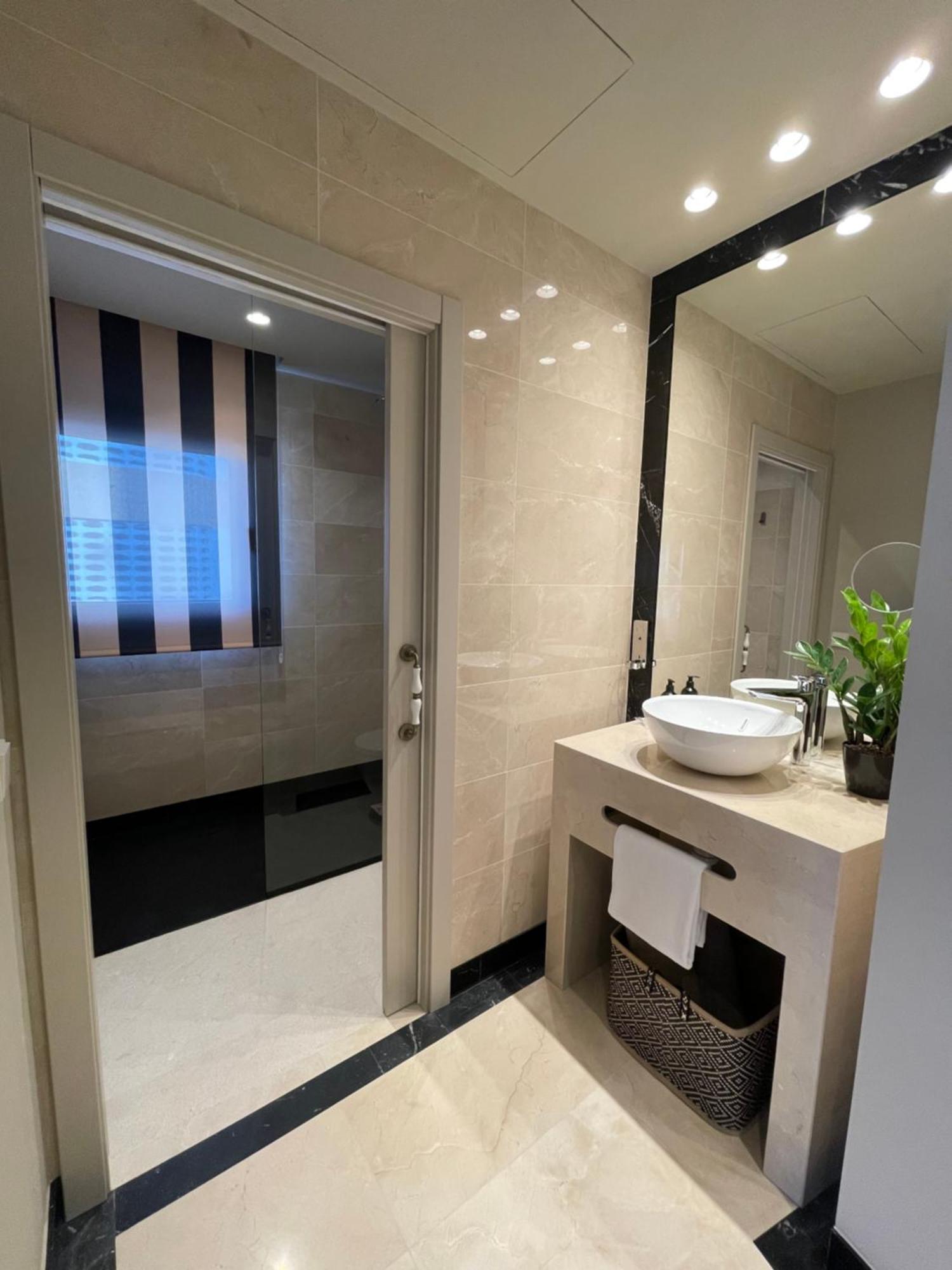 Junior Suite Sea View