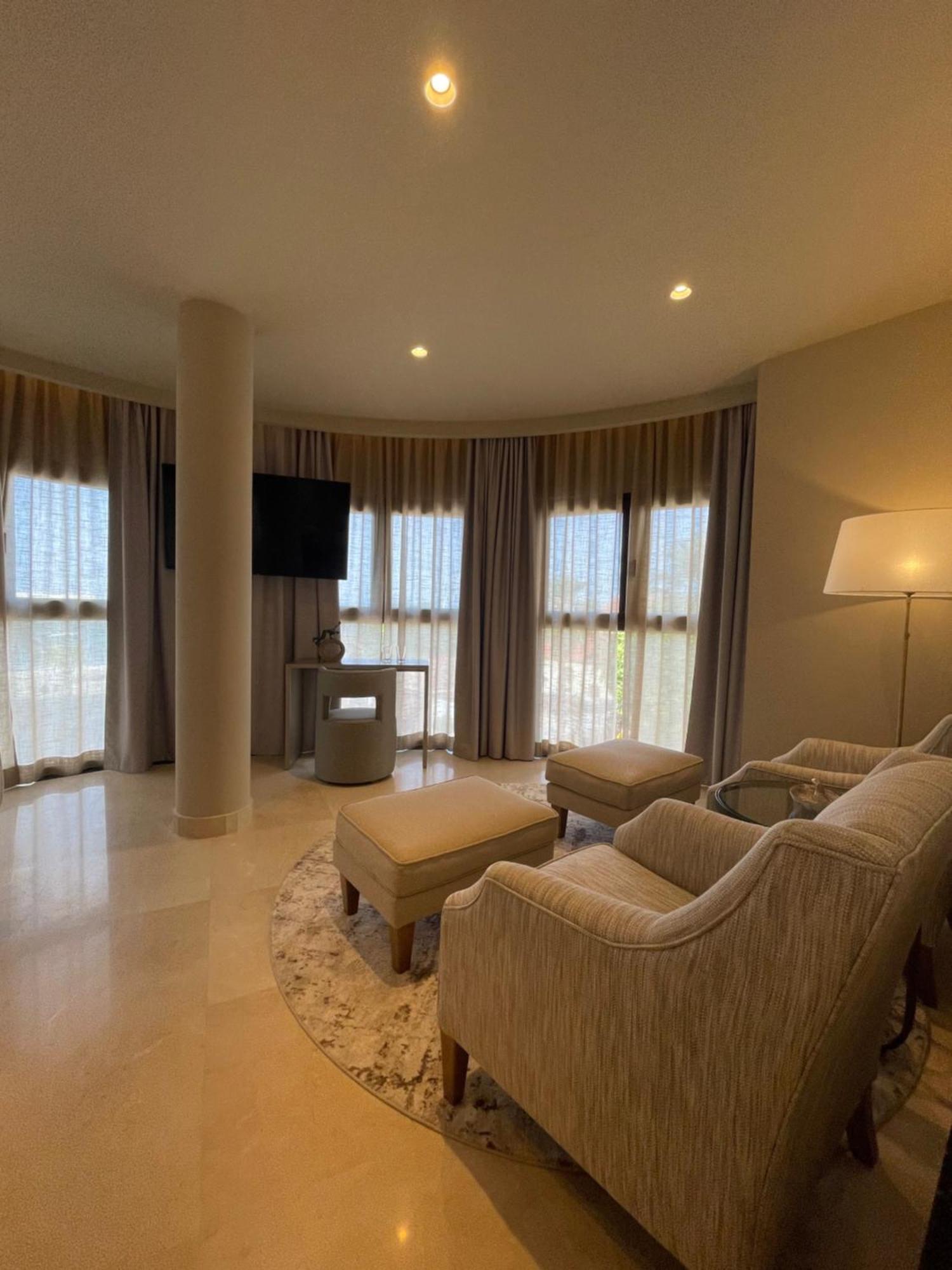 Junior Suite Sea View